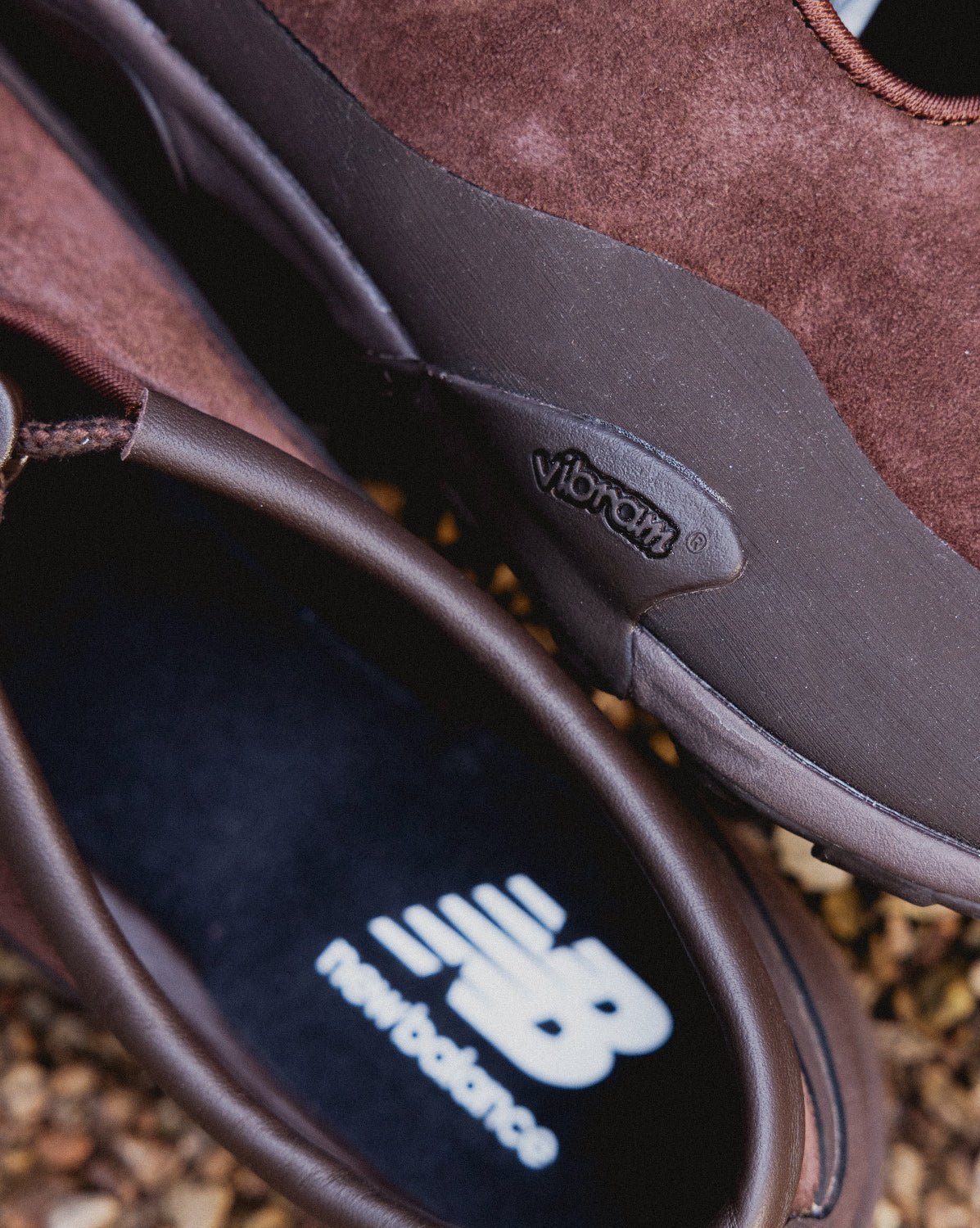 New balance Footwear оригінал | Швидка доставка Україна – детальний вид