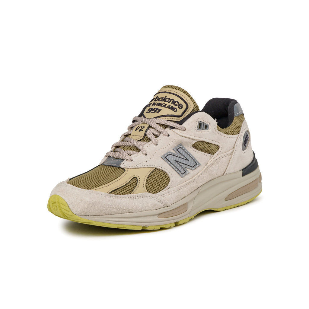 Оригінальна 991 V2 *made In England* New balance – вид ззаду