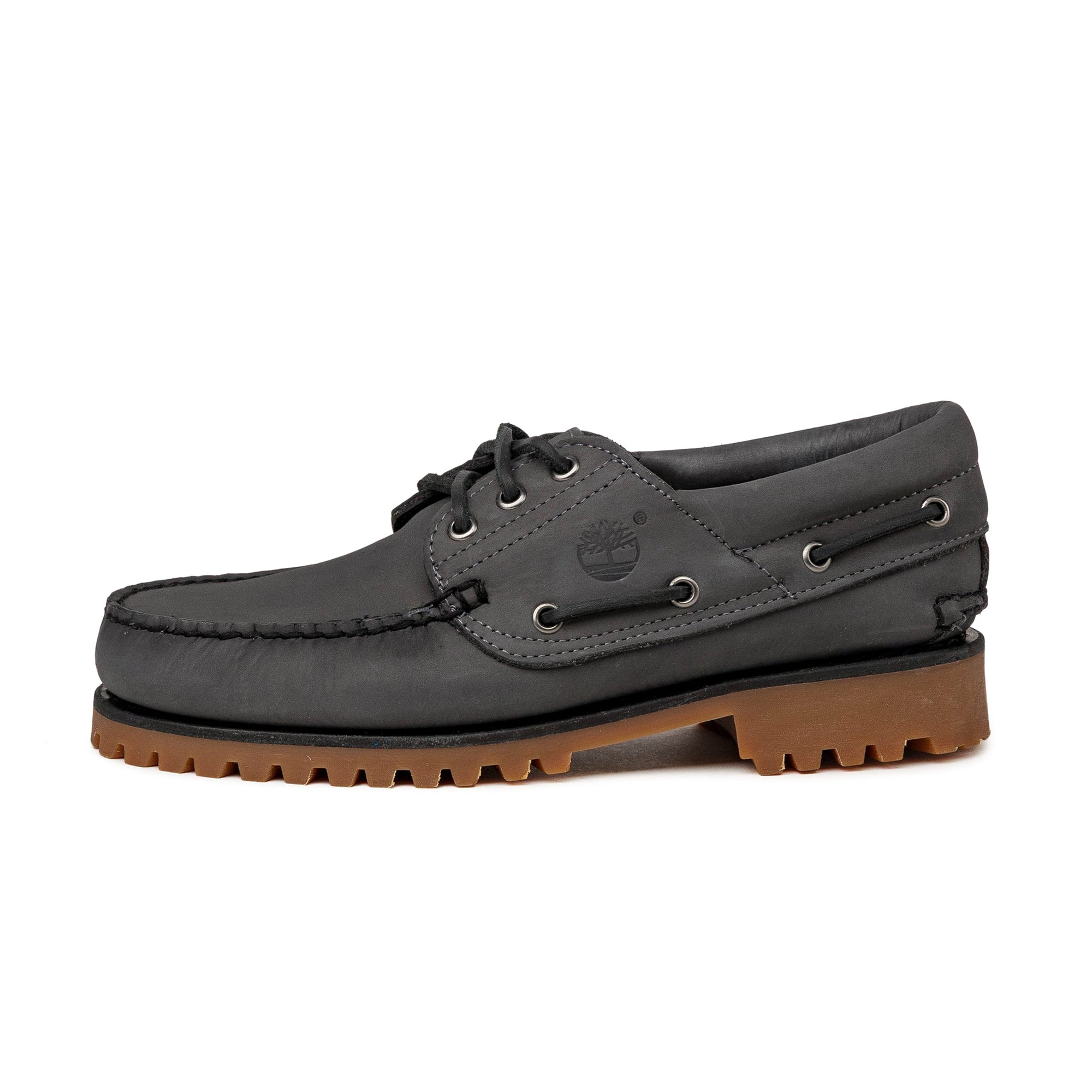 Authentic 3 Eye Classic Lug Timberland оригінал – Купити в Україні – боковий вид
