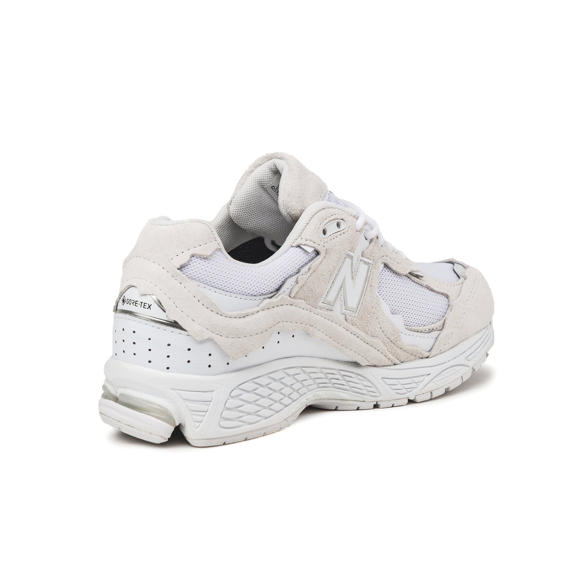 Оригінальна 2002dx *protection Pack Gore Tex* New balance – збільшений вид