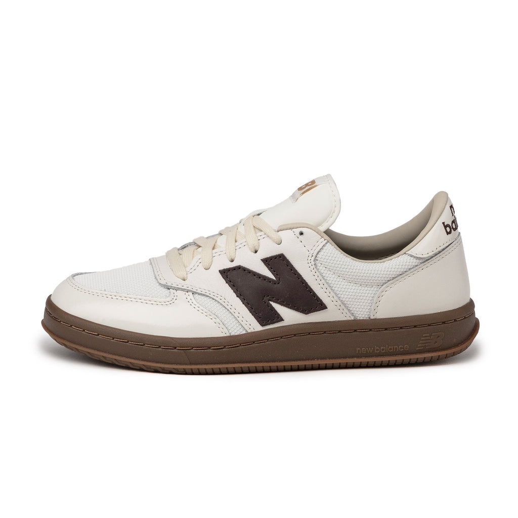 Оригінальна T500 New balance – боковий вид