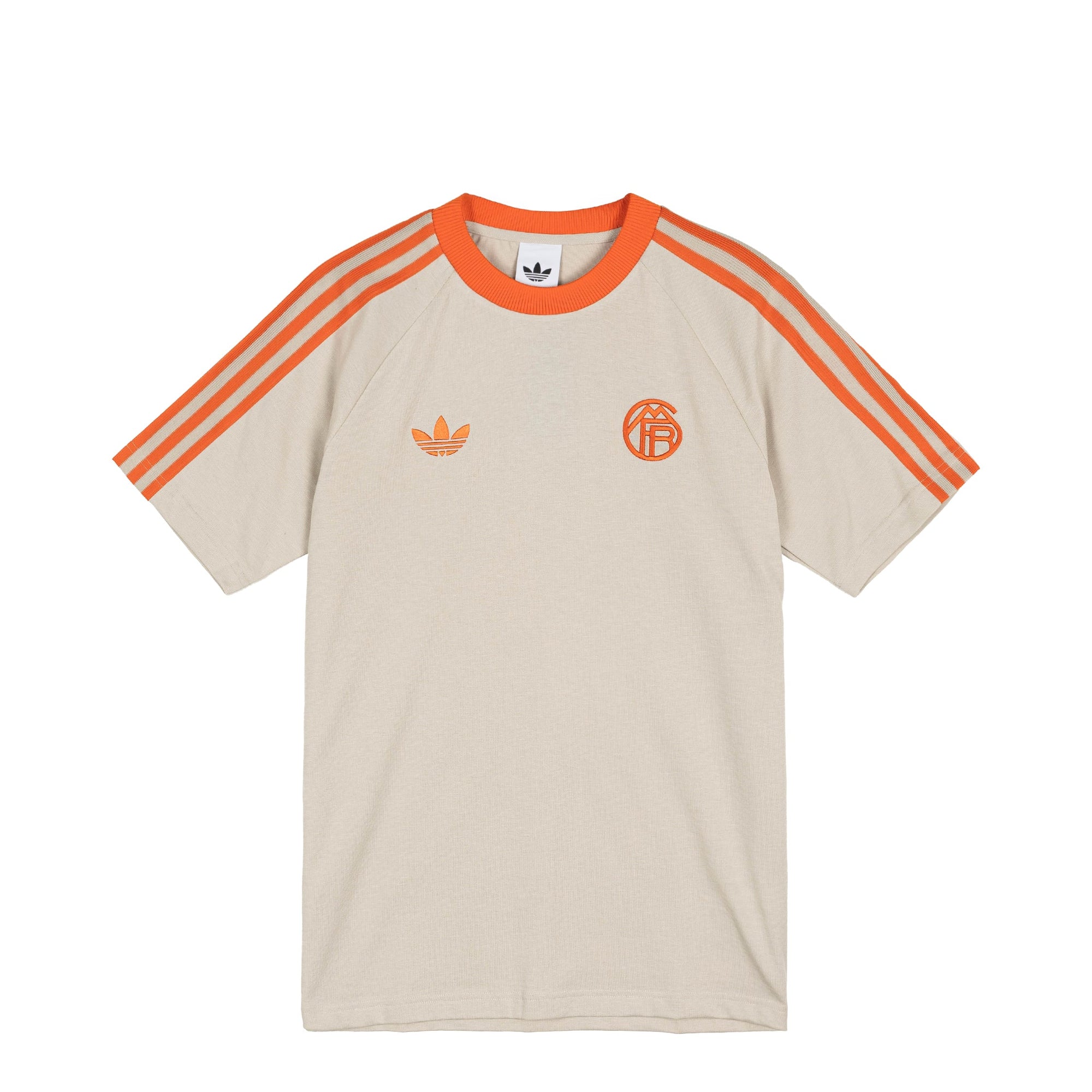 Adidas Tops оригінал | Швидка доставка Україна – боковий вид - ADIDAS