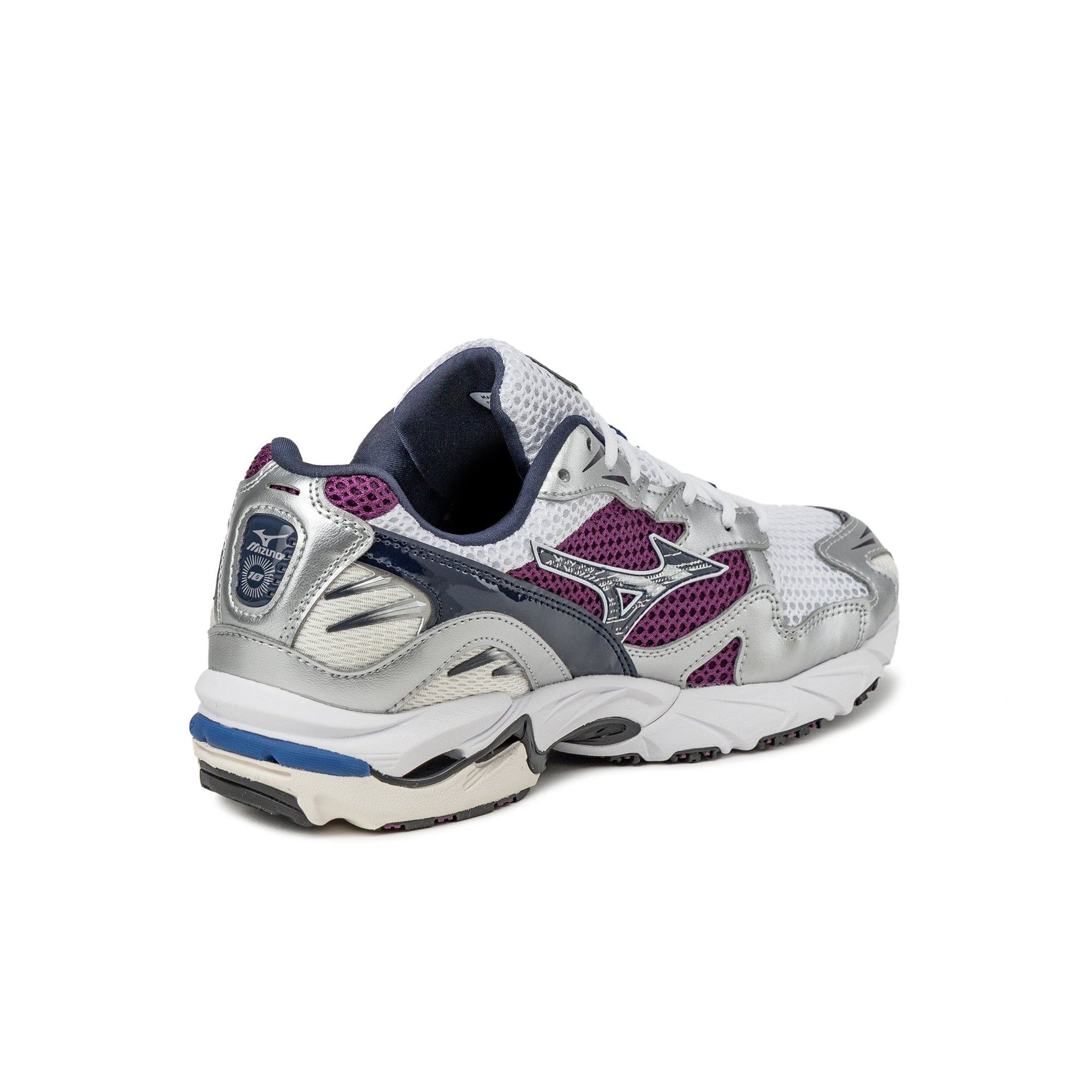 Wave Rider 10 Sport Mizuno – Гарантія оригінальності – детальний вид