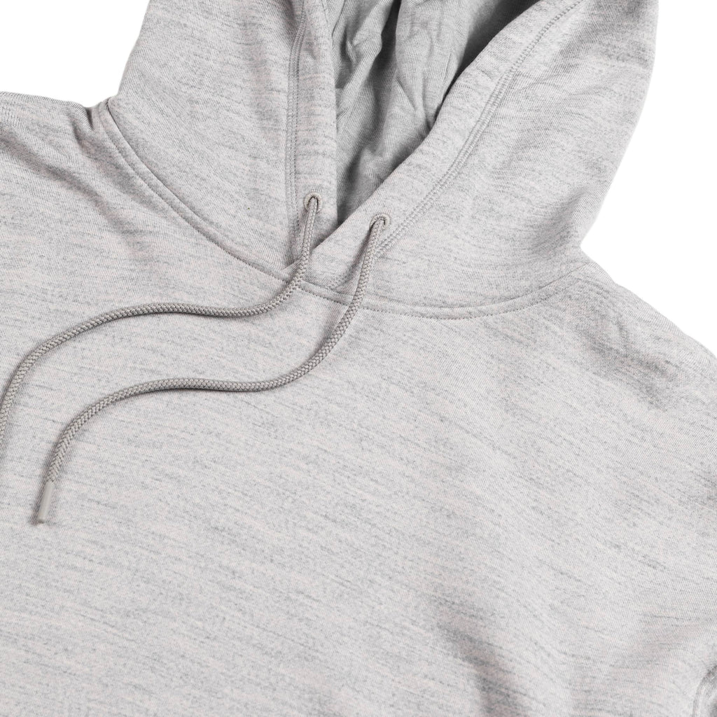 Wool Classic Hoodie Nike – Гарантія оригінальності – детальний вид