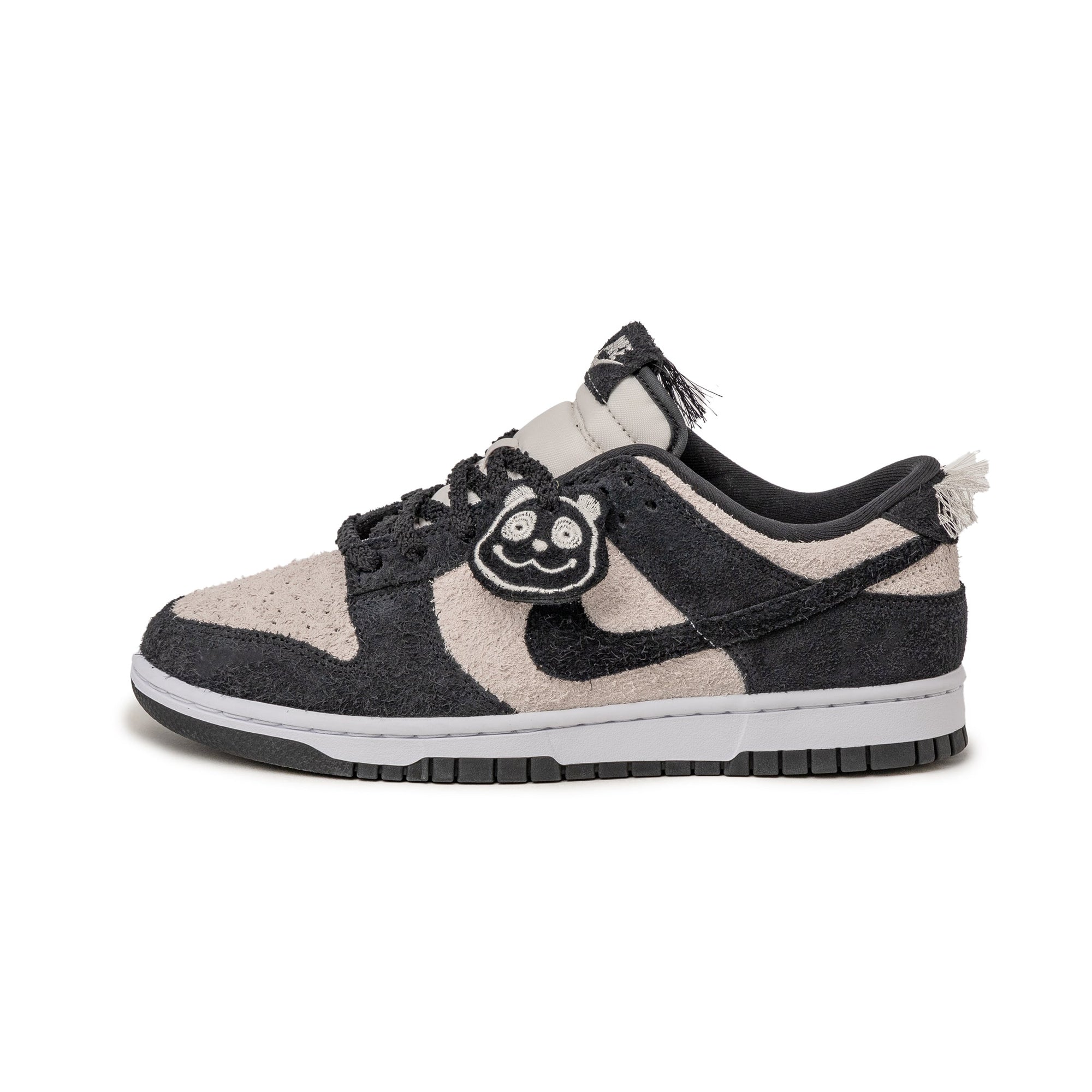 Dunk Low Retro Se *panda* Nike – Гарантія оригінальності – боковий вид
