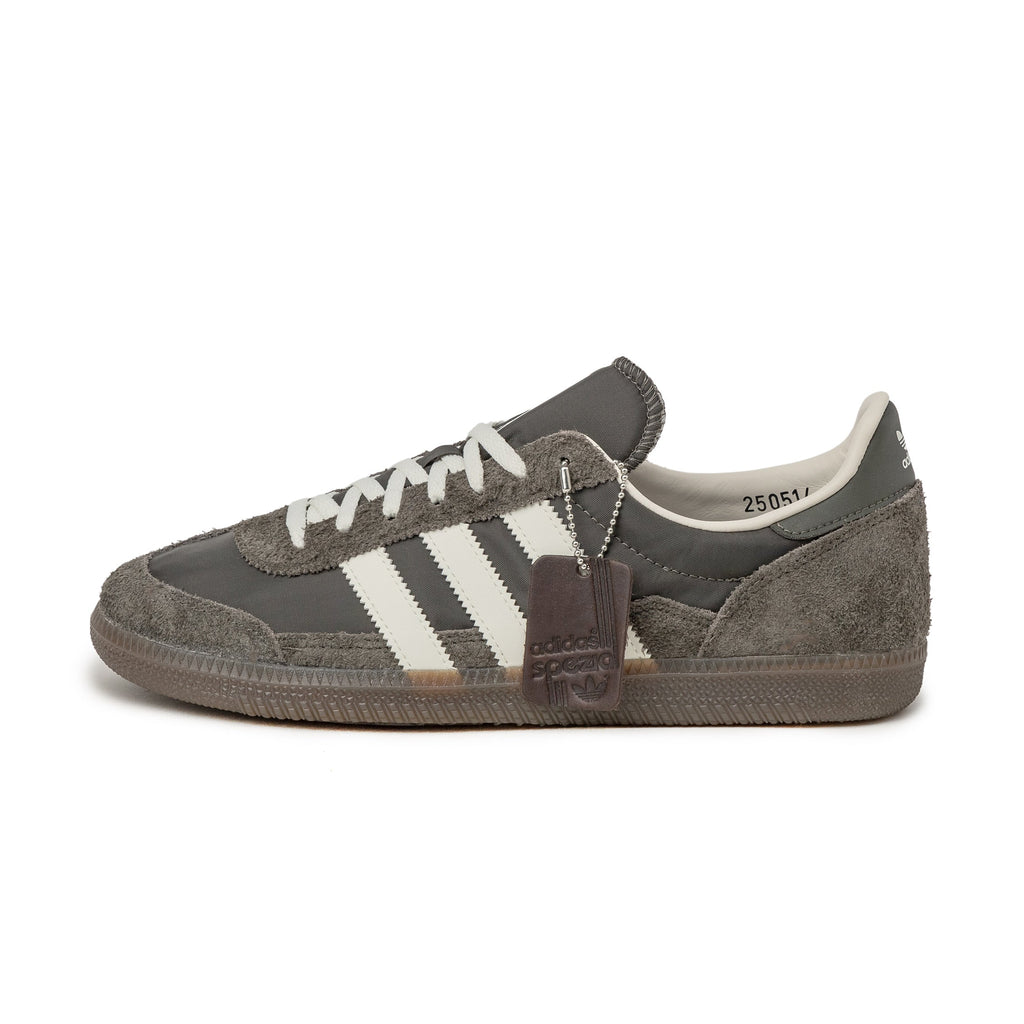 Spzl Wensley Adidas оригінал – Купити в Україні – боковий вид