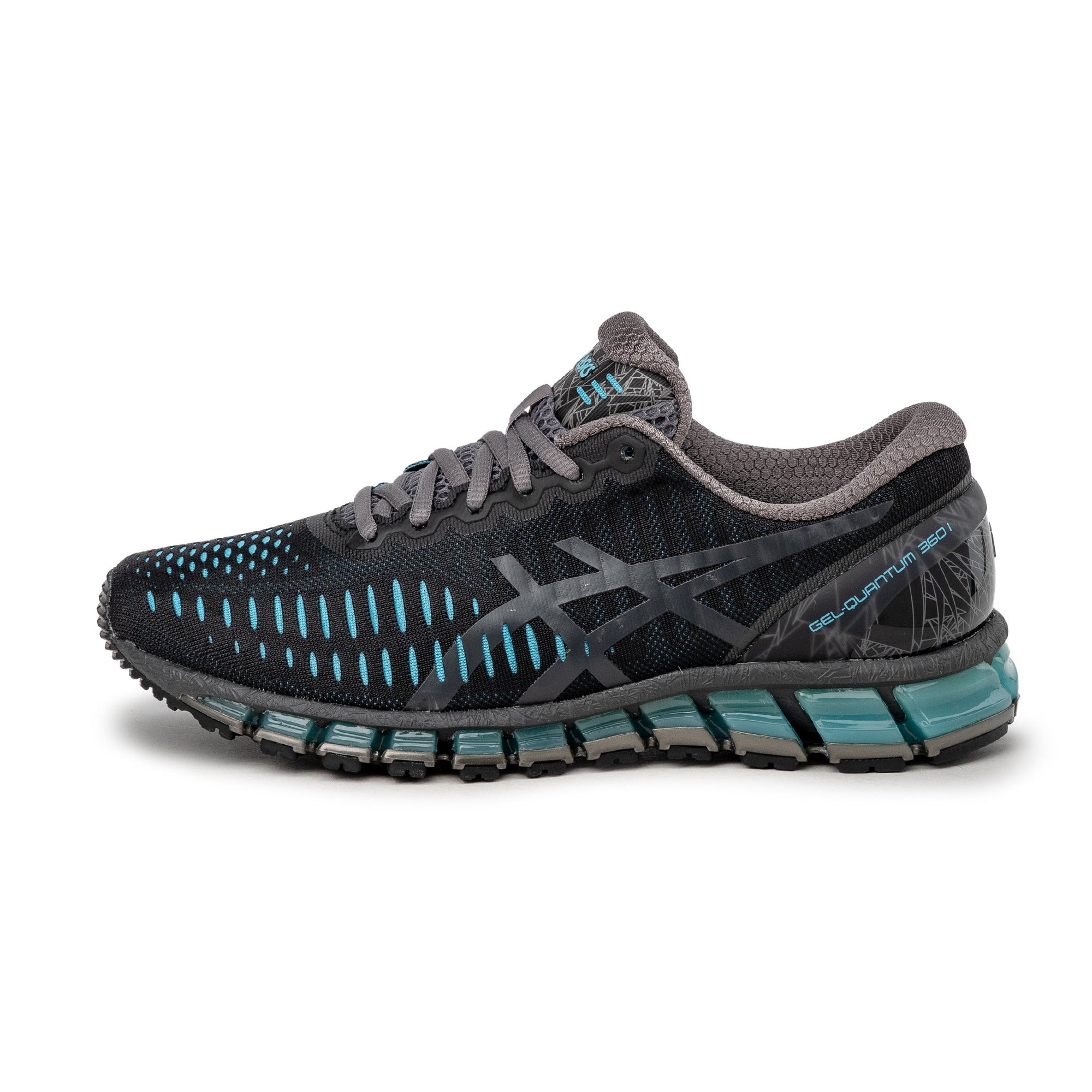 Gel Quantum™ 360 I Asics оригінал – Купити в Україні – боковий вид