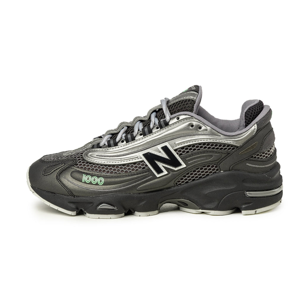 New balance Footwear оригінал | Швидка доставка Україна – боковий вид