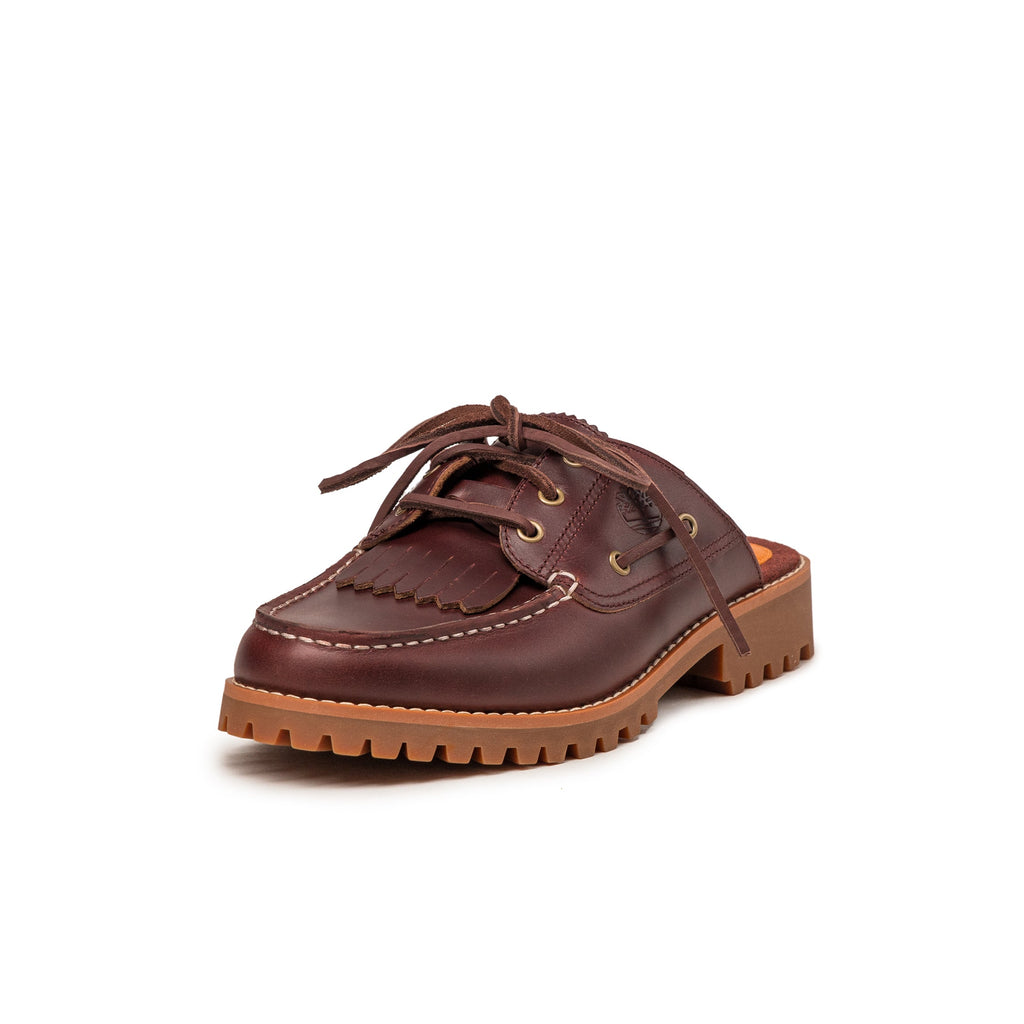 Оригінальна Noreen W Timberland – вид ззаду