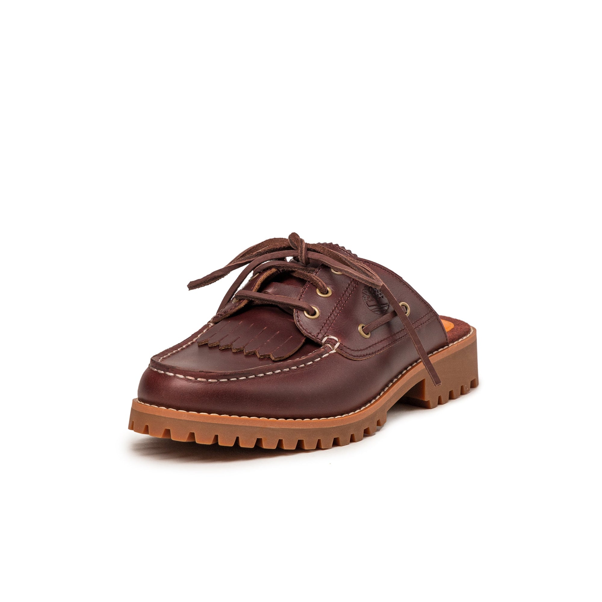 Оригінальна Noreen W Timberland – вид ззаду
