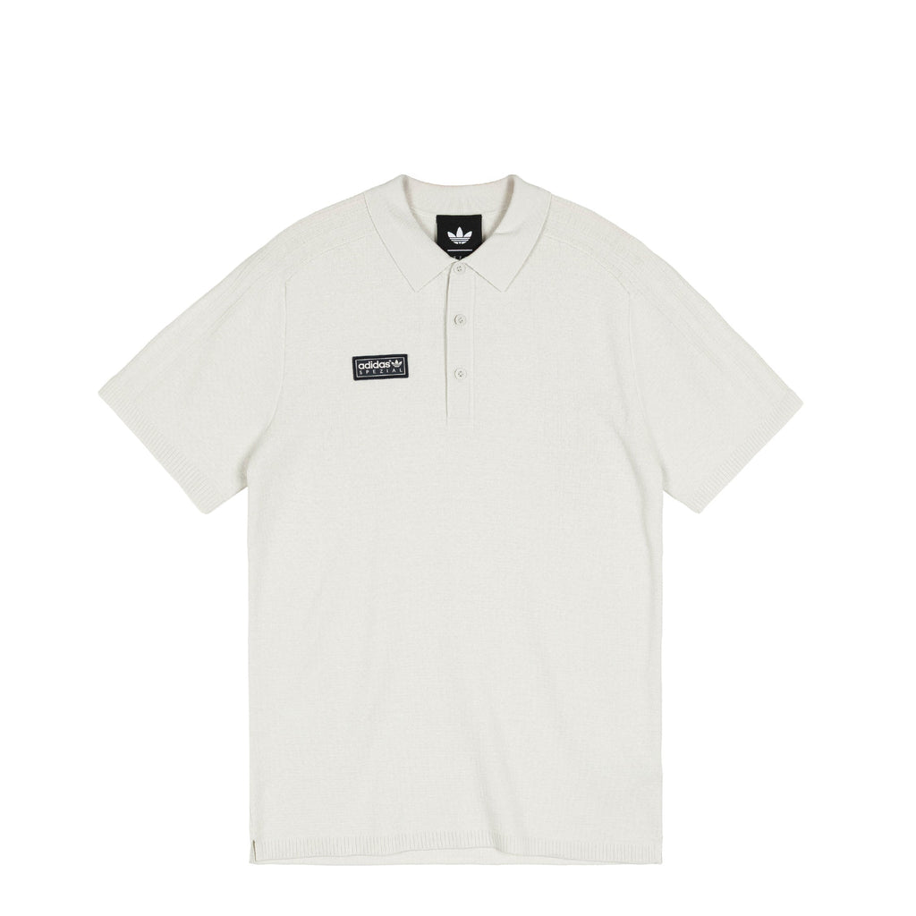 Spzl Bispham Polo Adidas оригінал – Купити в Україні – боковий вид