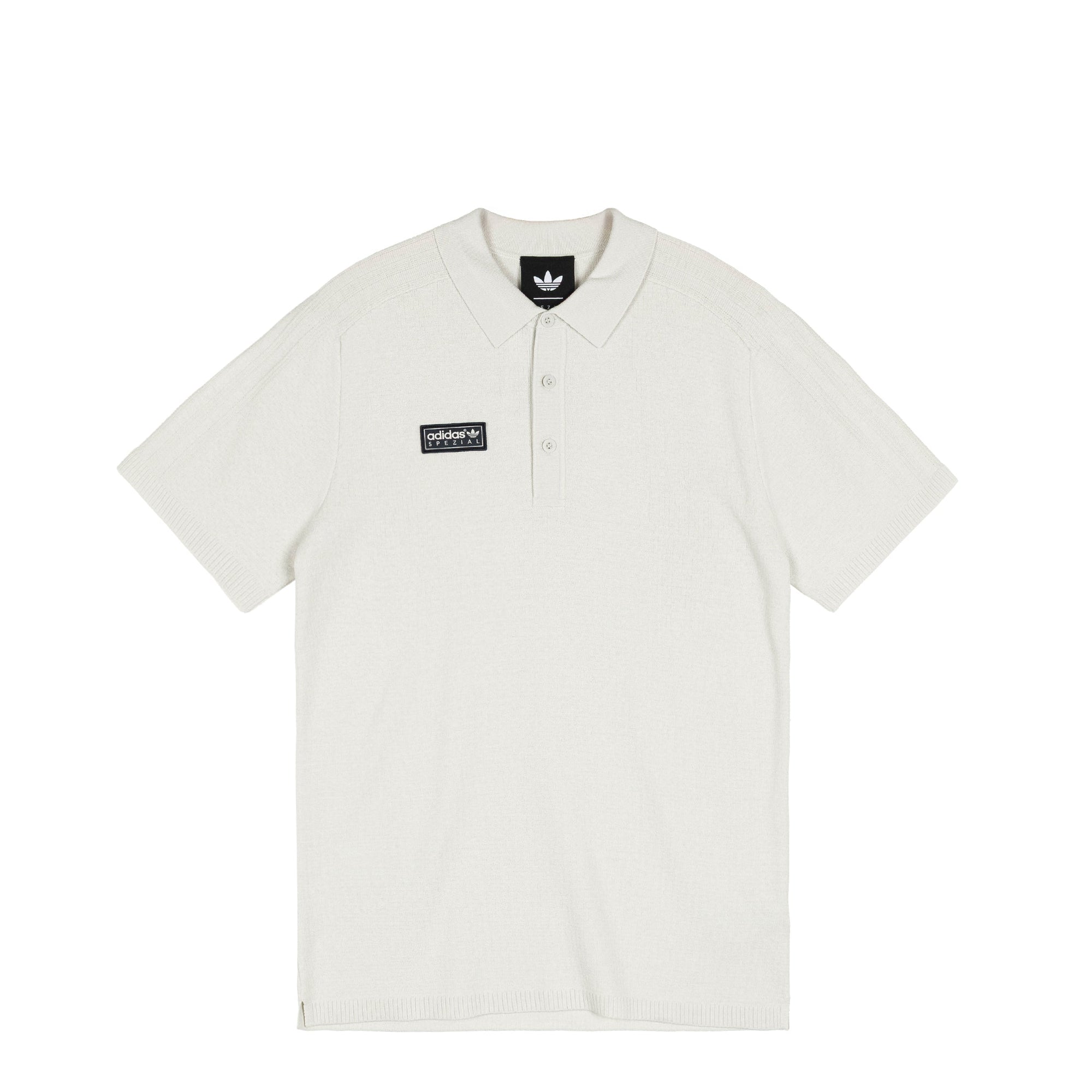 Spzl Bispham Polo Adidas оригінал – Купити в Україні – боковий вид - ADIDAS