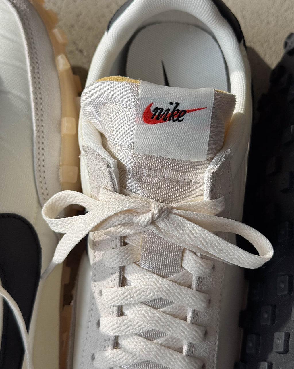 Waffle Racer Nike – Гарантія оригінальності – детальний вид