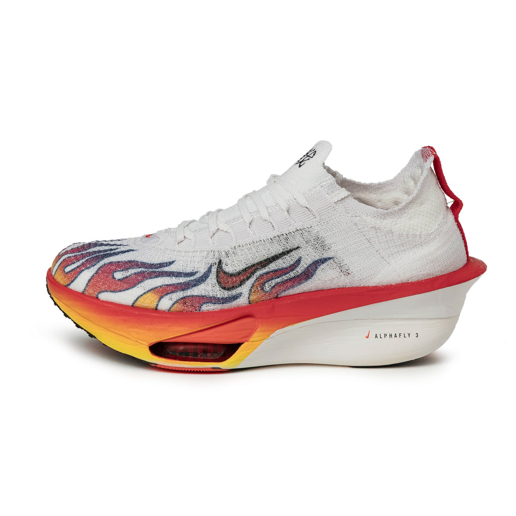 Alphafly 3 Premium Nike оригінал – Купити в Україні – боковий вид