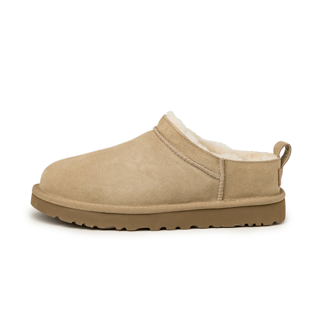 Wmns Classic Micro Ugg оригінал – Купити в Україні – боковий вид