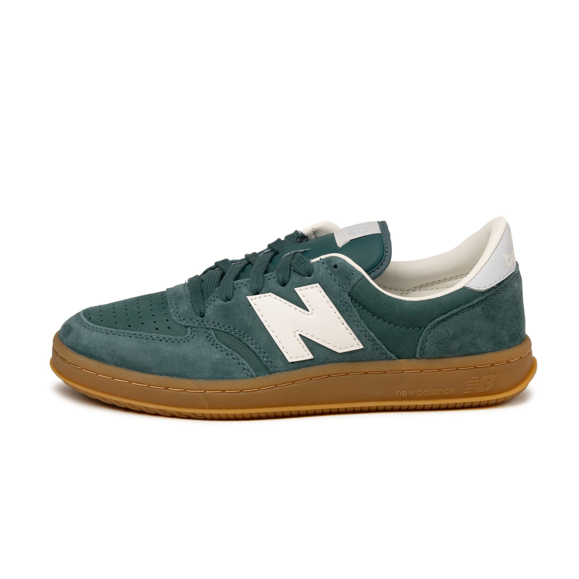 Оригінальна T500 New balance – боковий вид