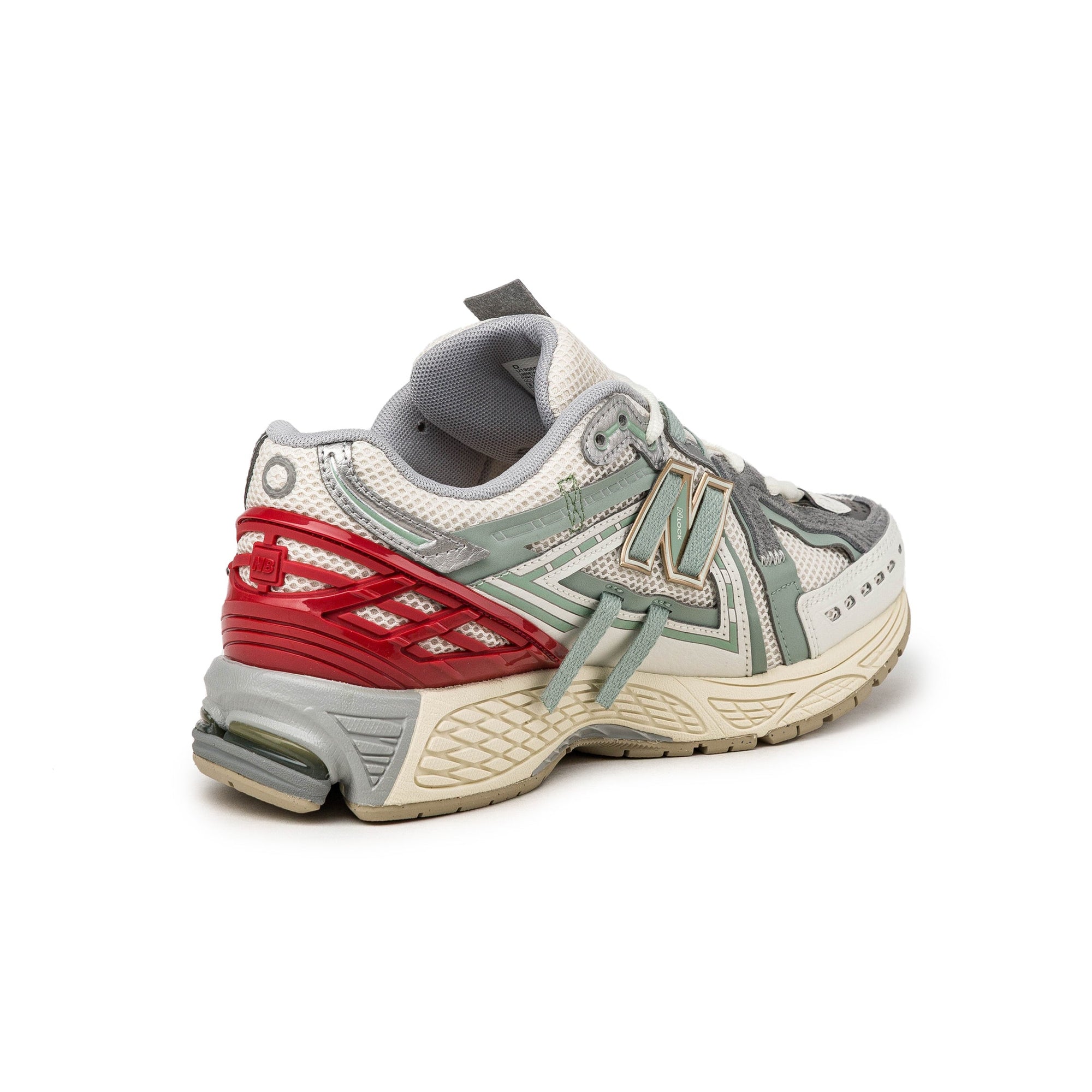 New balance Footwear оригінал | Швидка доставка Україна – збільшений вид