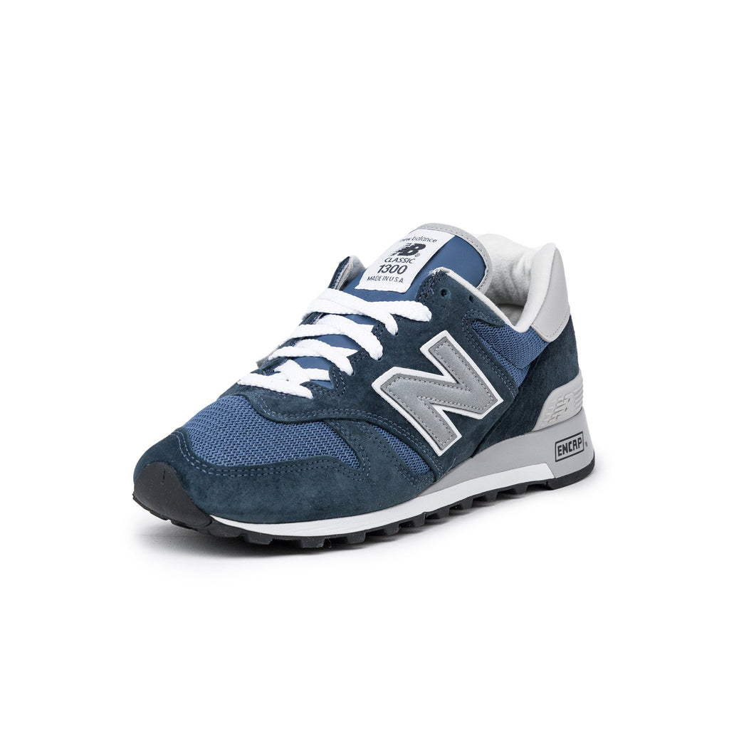 1300 *made In Usa* New balance – Гарантія оригінальності – детальний вид