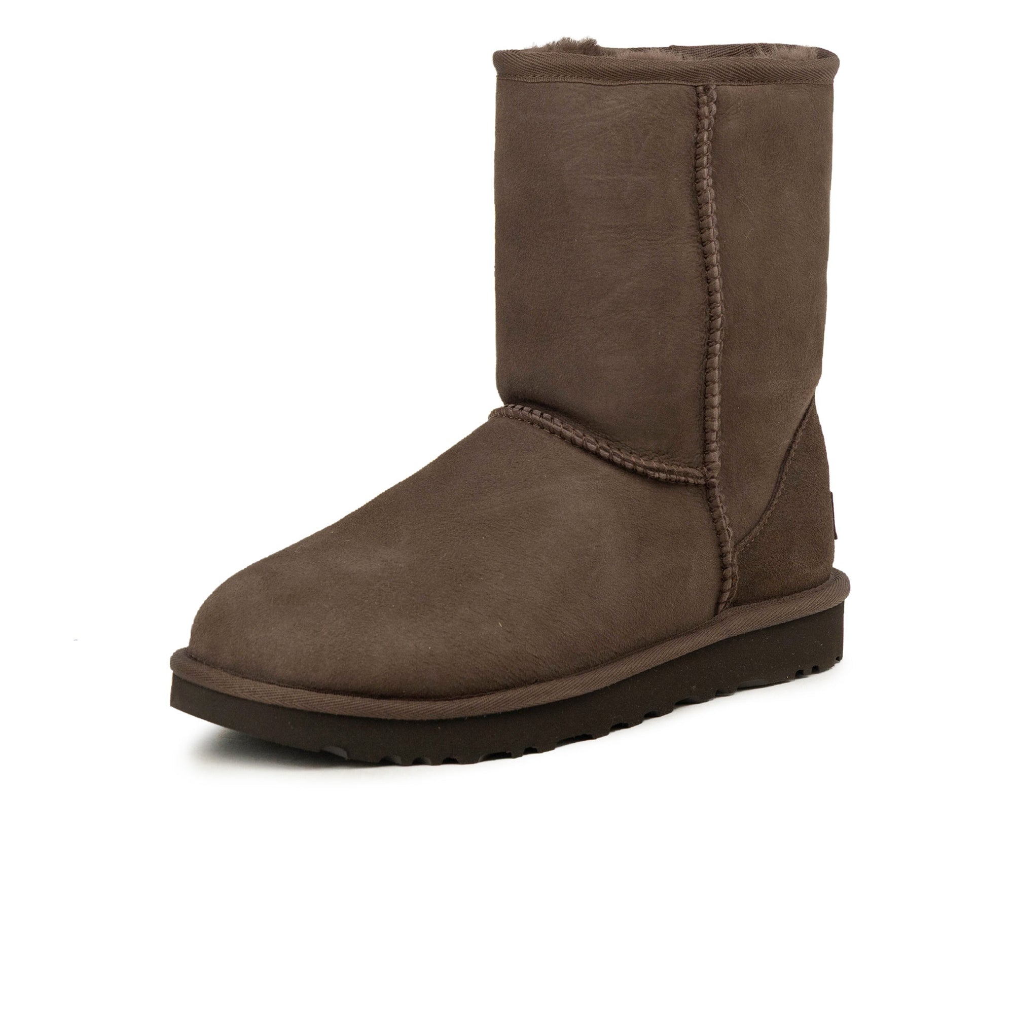 Wmns Classic Short II Ugg оригінал – Купити в Україні – вид ззаду