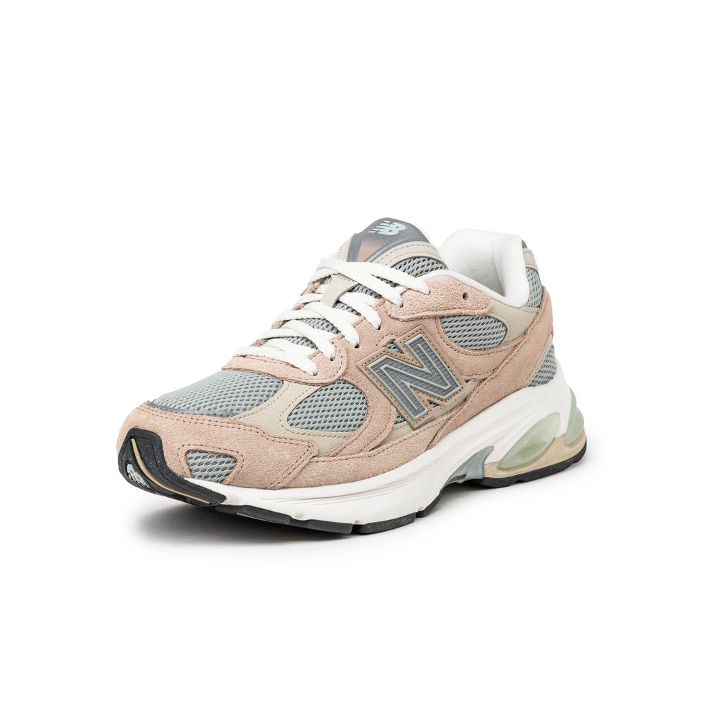 New balance Footwear оригінал | Швидка доставка Україна – вид ззаду