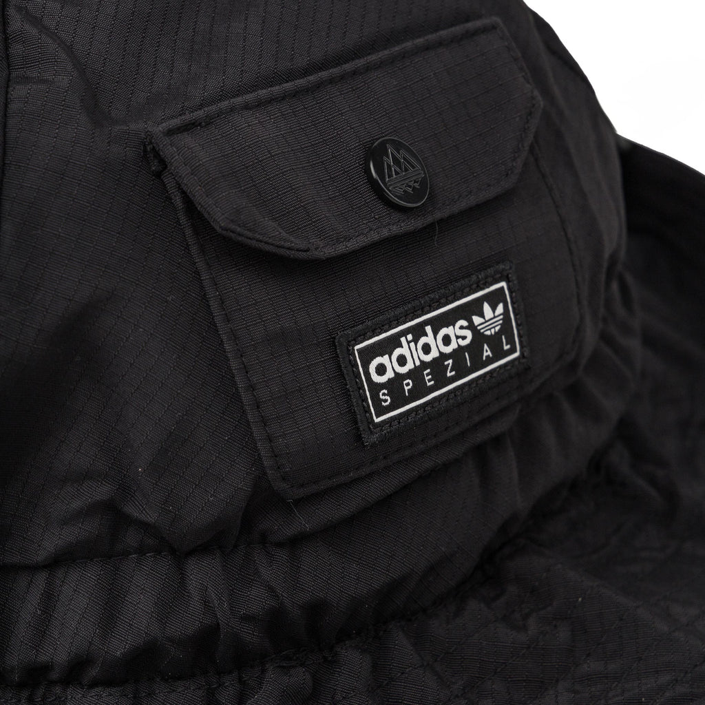 Оригінальна Spzl Mod Bucket Hat Adidas – детальний вид