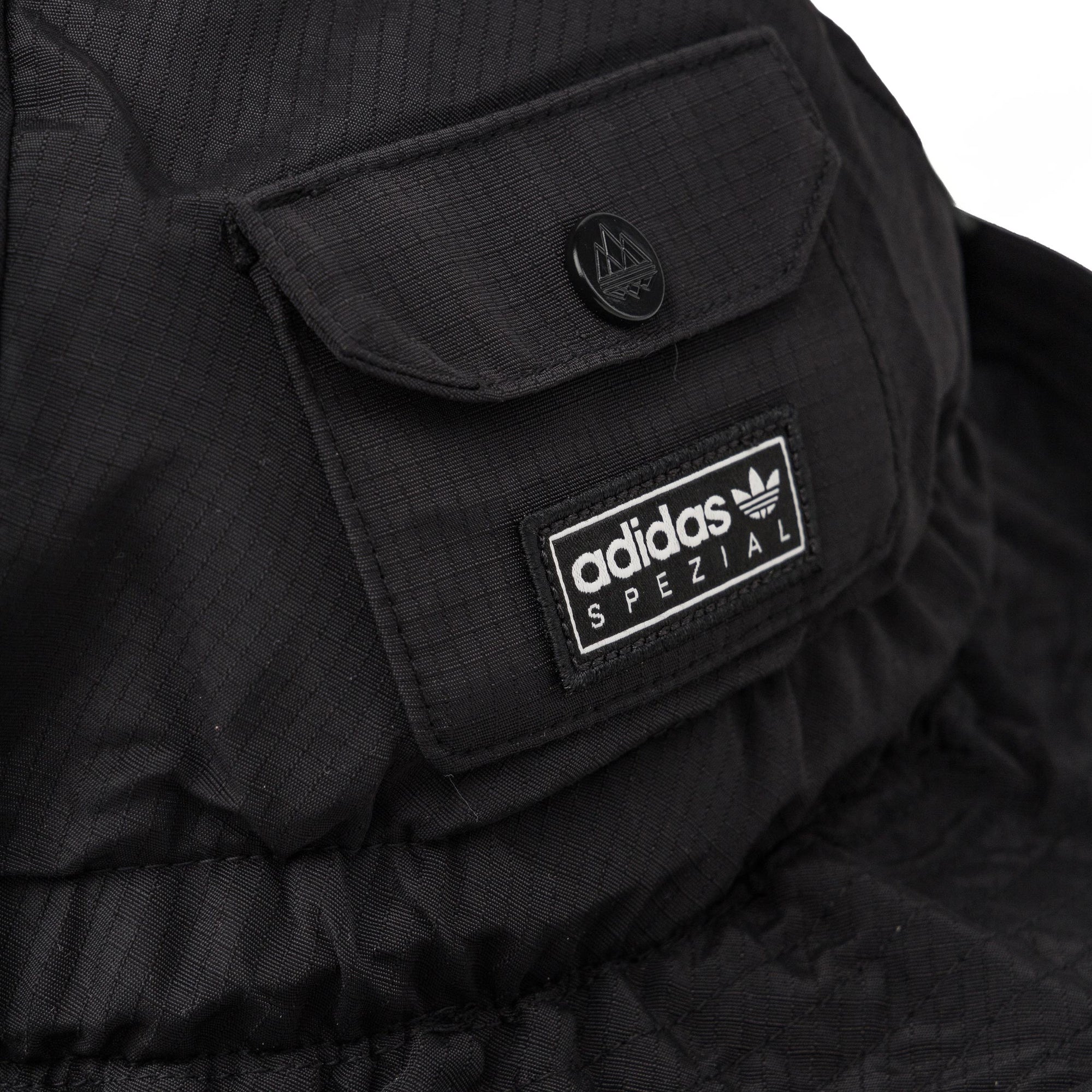 Оригінальна Spzl Mod Bucket Hat Adidas – детальний вид - ADIDAS