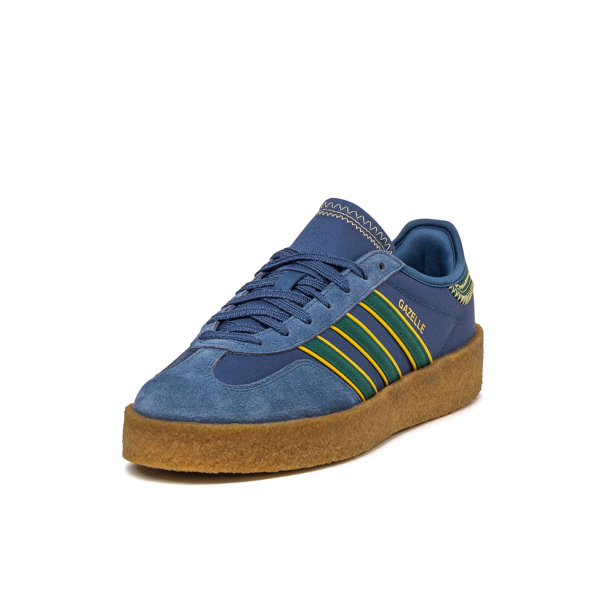By Edison Chen Gazelle Adidas оригінал – Купити в Україні – вид ззаду - ADIDAS