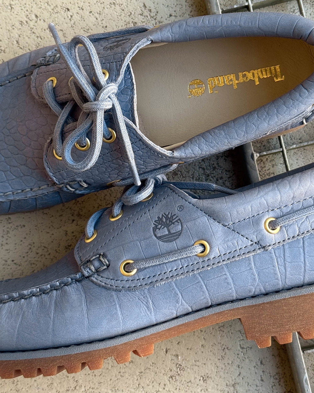 Authentic 3 Eye Classic Lug Timberland оригінал – Купити в Україні – детальний вид