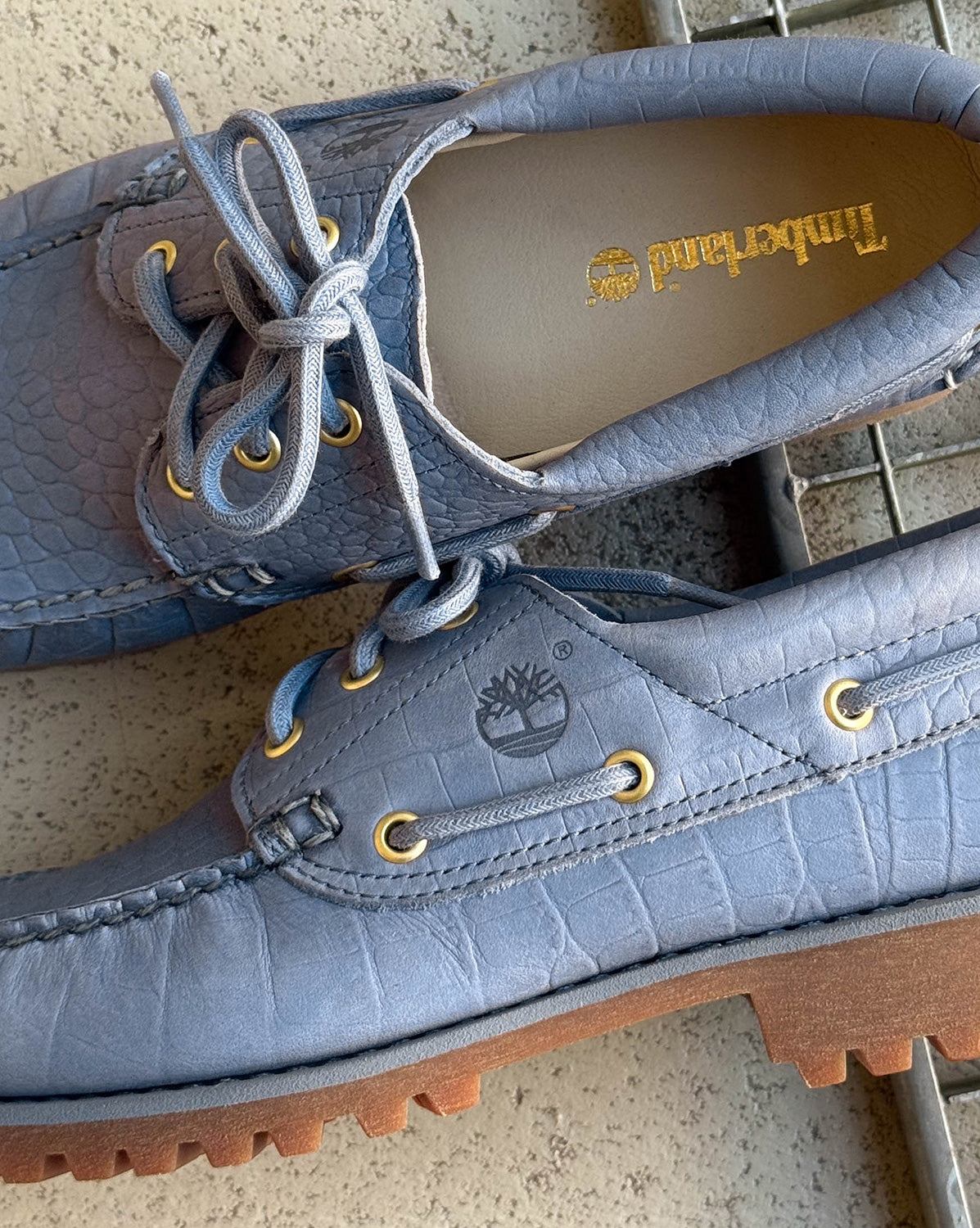 Authentic 3 Eye Classic Lug Timberland оригінал – Купити в Україні – детальний вид