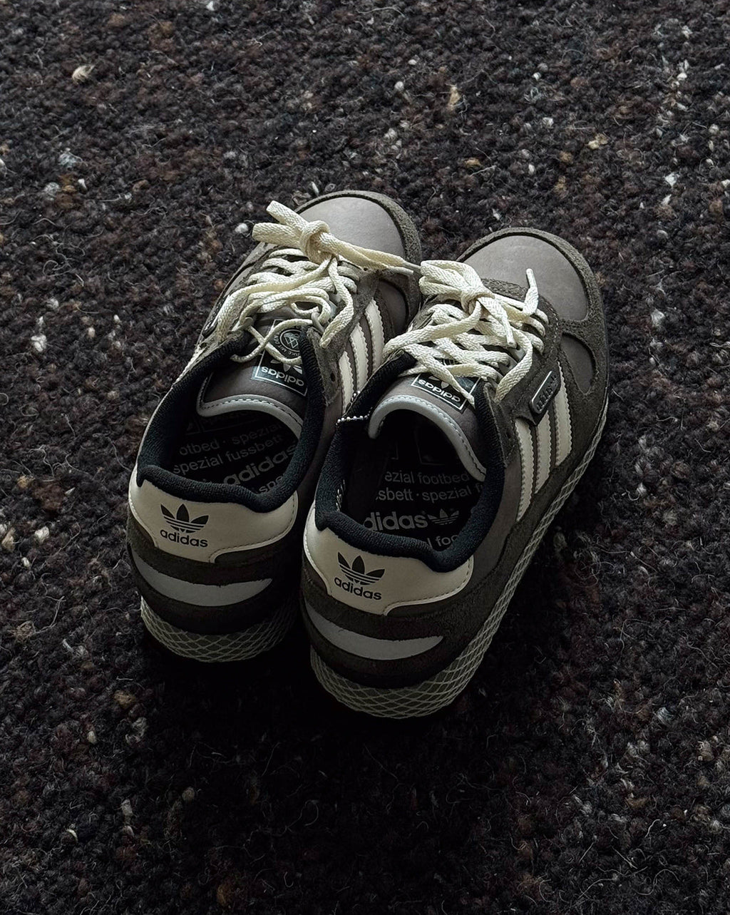 Spzl New York II Outdoor Adidas – Гарантія оригінальності – збільшений вид