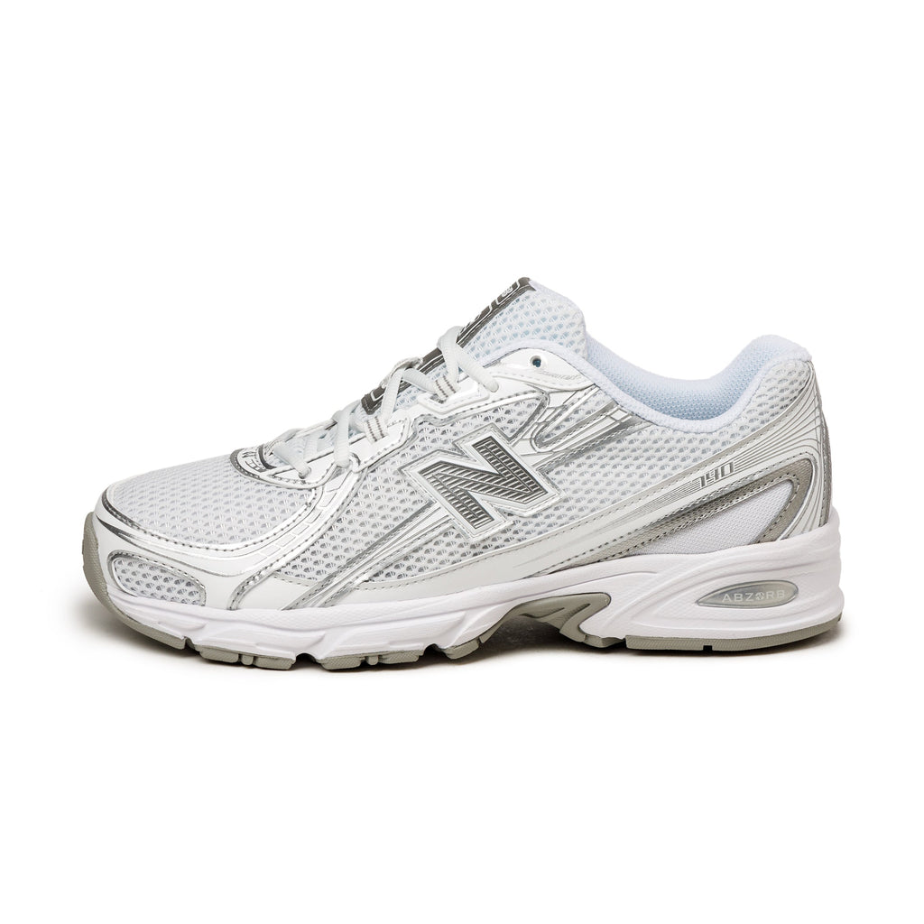 740 New balance – Гарантія оригінальності – боковий вид