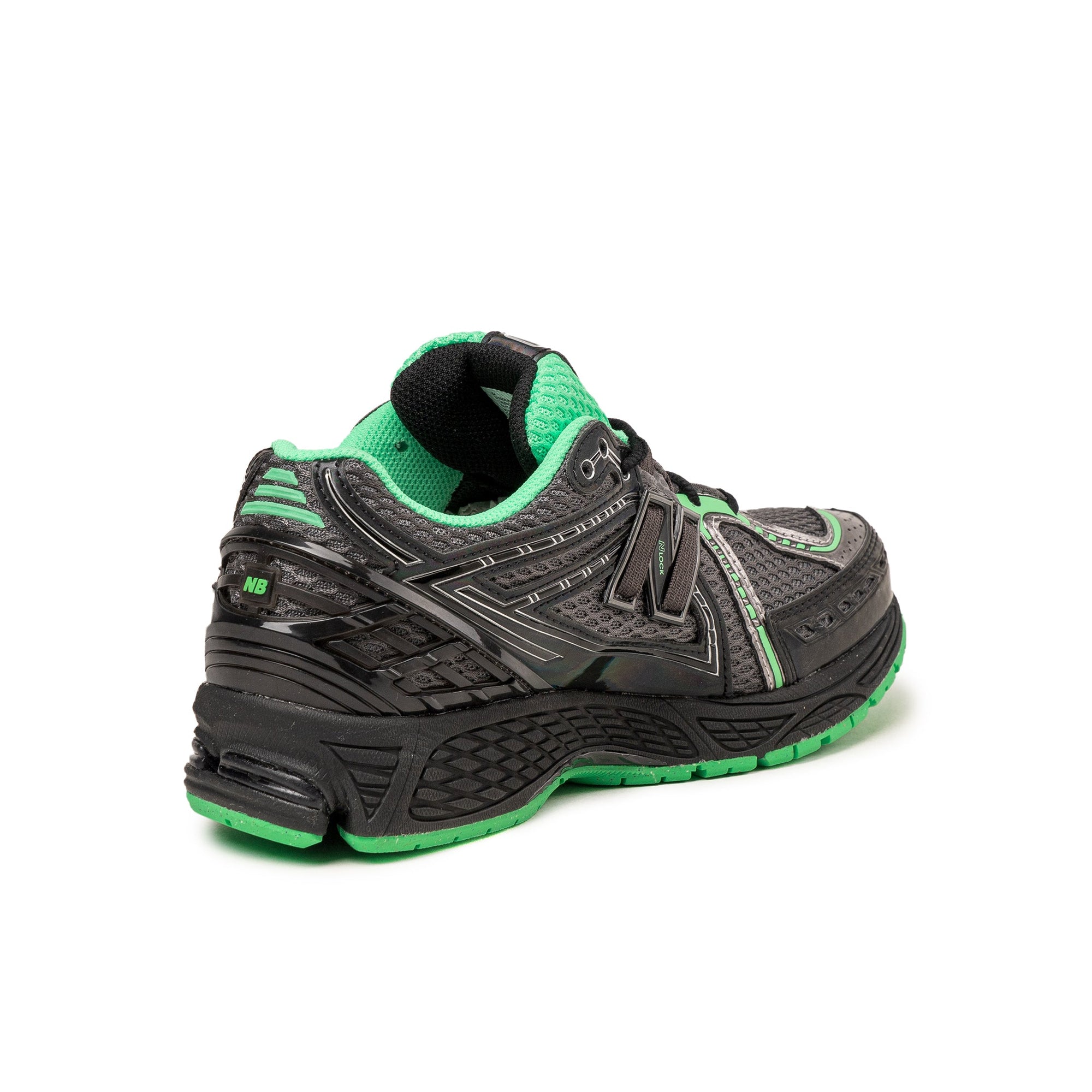 1906r New balance – Гарантія оригінальності – детальний вид