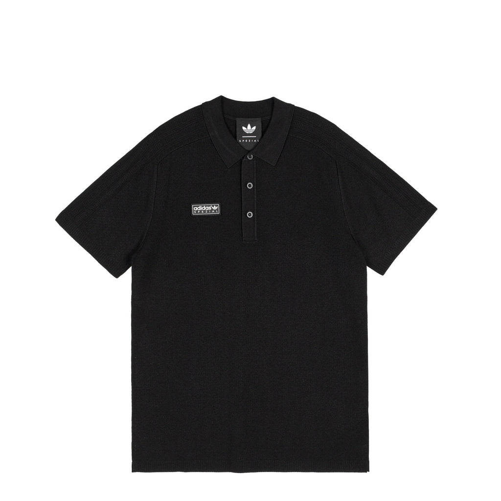 Spzl Bispham Polo Adidas оригінал – Купити в Україні – боковий вид