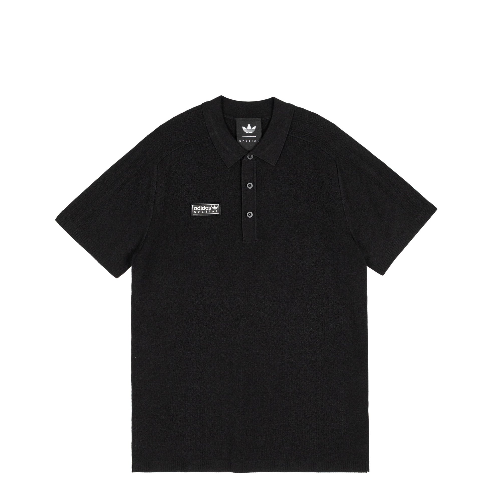 Spzl Bispham Polo Adidas оригінал – Купити в Україні – боковий вид - ADIDAS