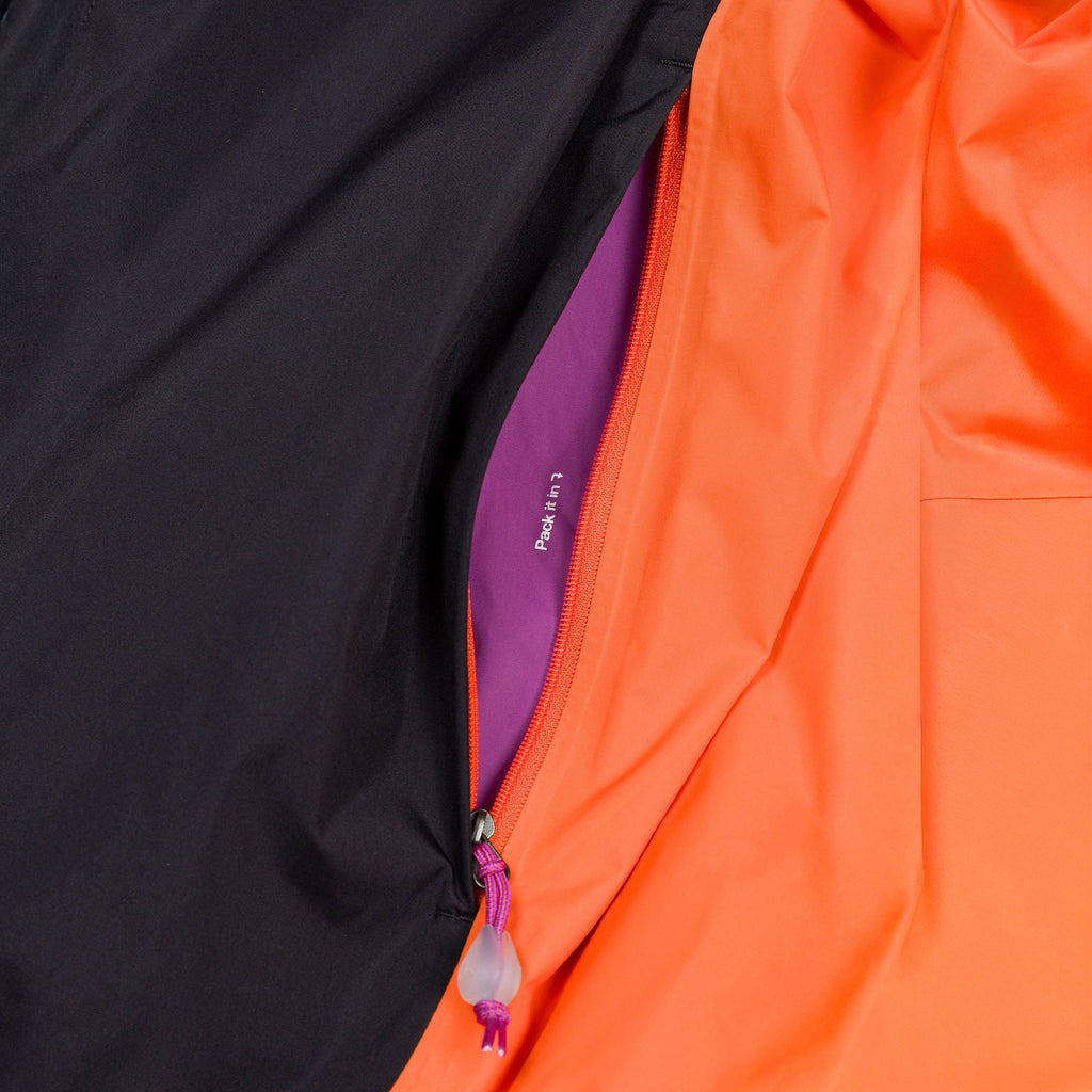 Оригінальна *phantazma* Storm Fit Adv Rain Jackett Nike – збільшений вид