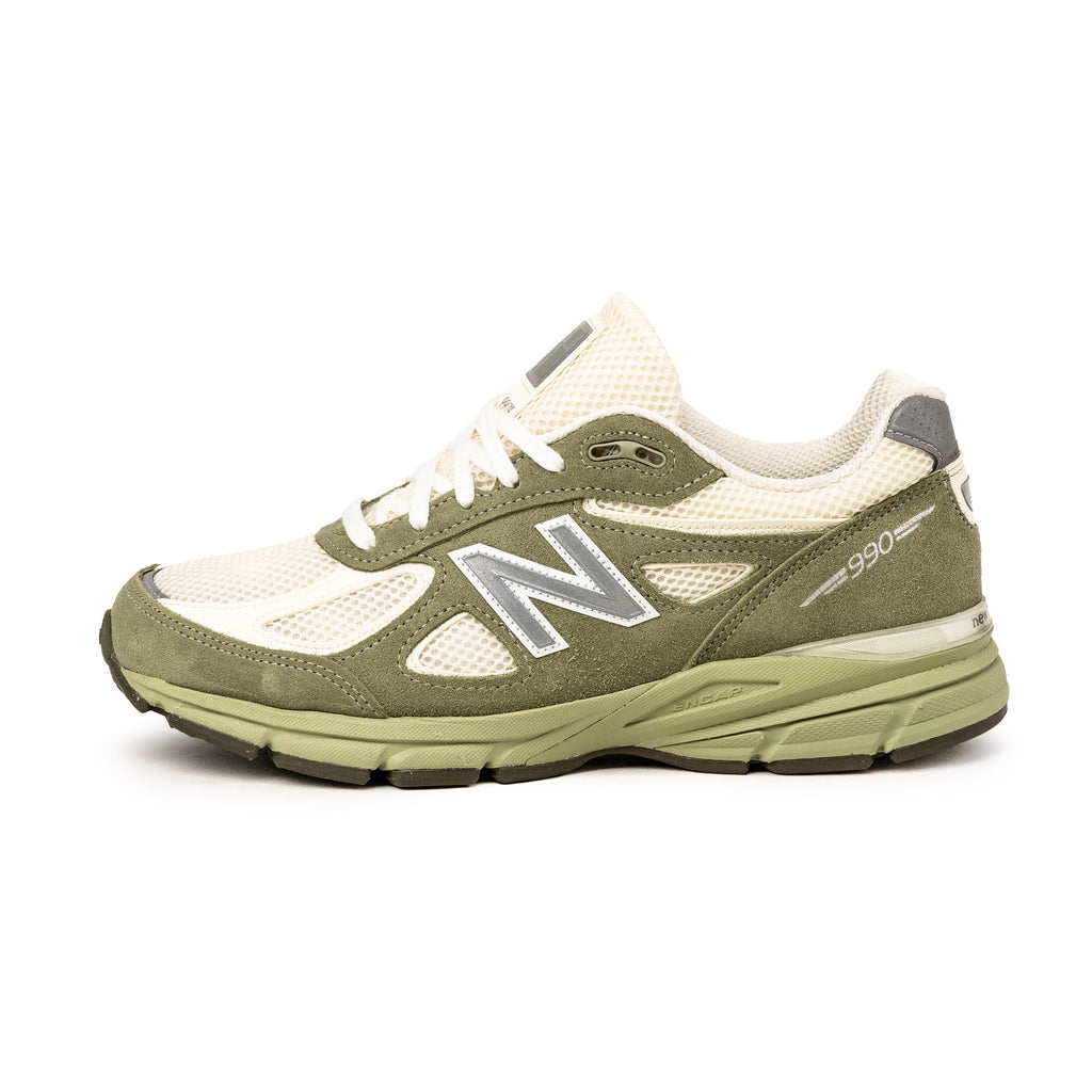 990 V4 *made In Usa* New balance оригінал – Купити в Україні – боковий вид