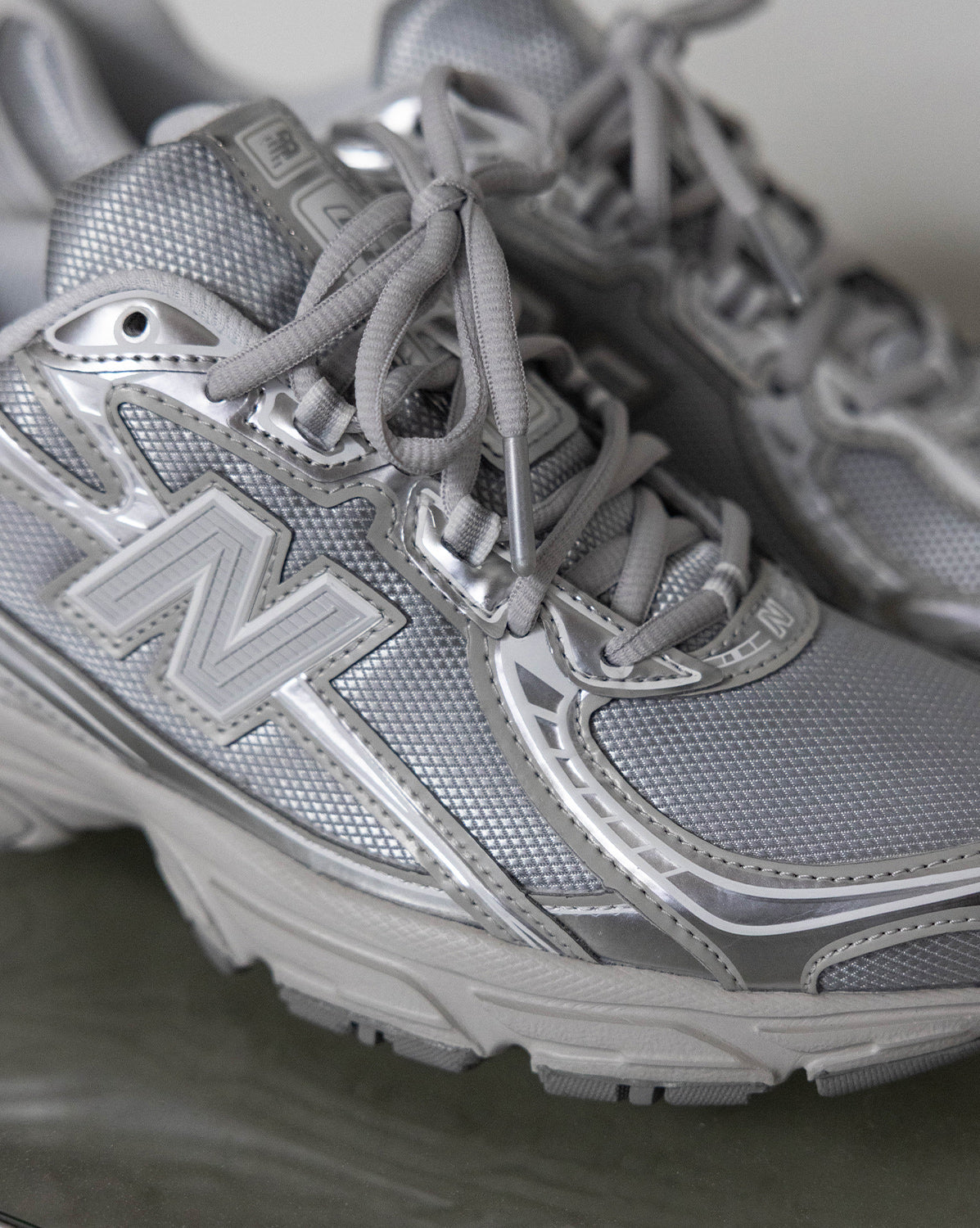 740 New balance – Гарантія оригінальності – детальний вид