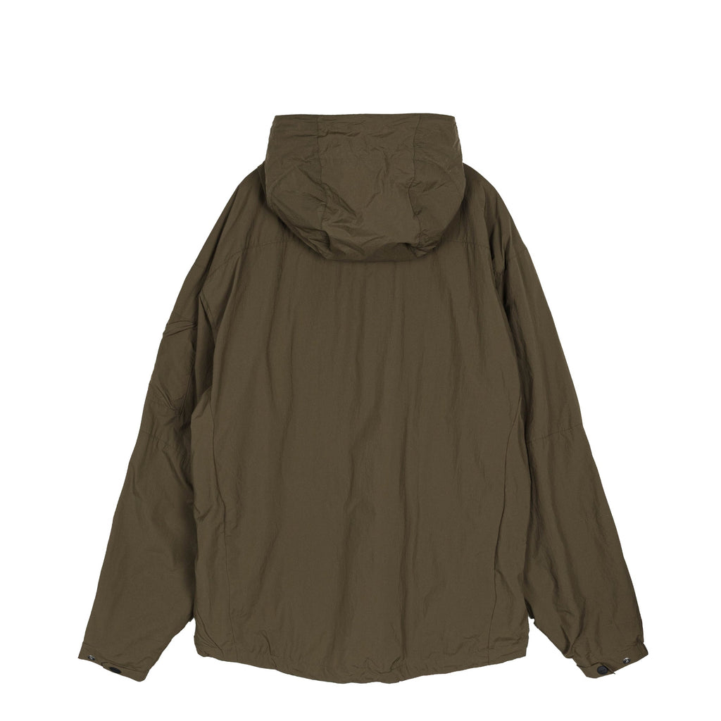 Оригінальна Spzl Buckstead Jacket Adidas – вид ззаду