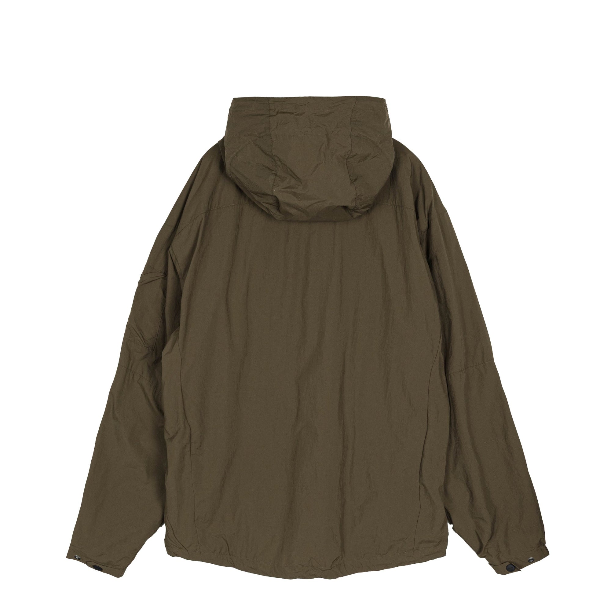 Оригінальна Spzl Buckstead Jacket Adidas – вид ззаду - ADIDAS