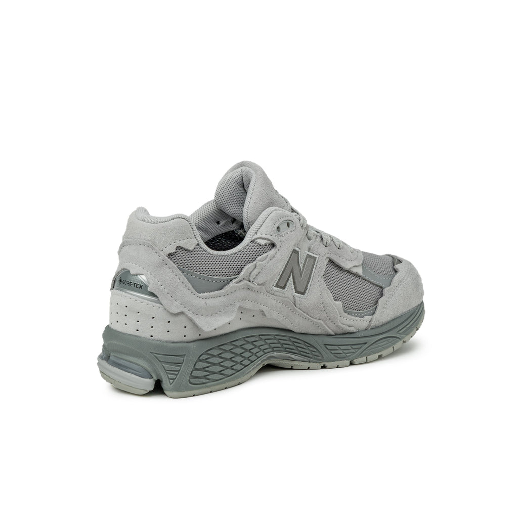 Оригінальна 2002dx *protection Pack Gore Tex* New balance – збільшений вид