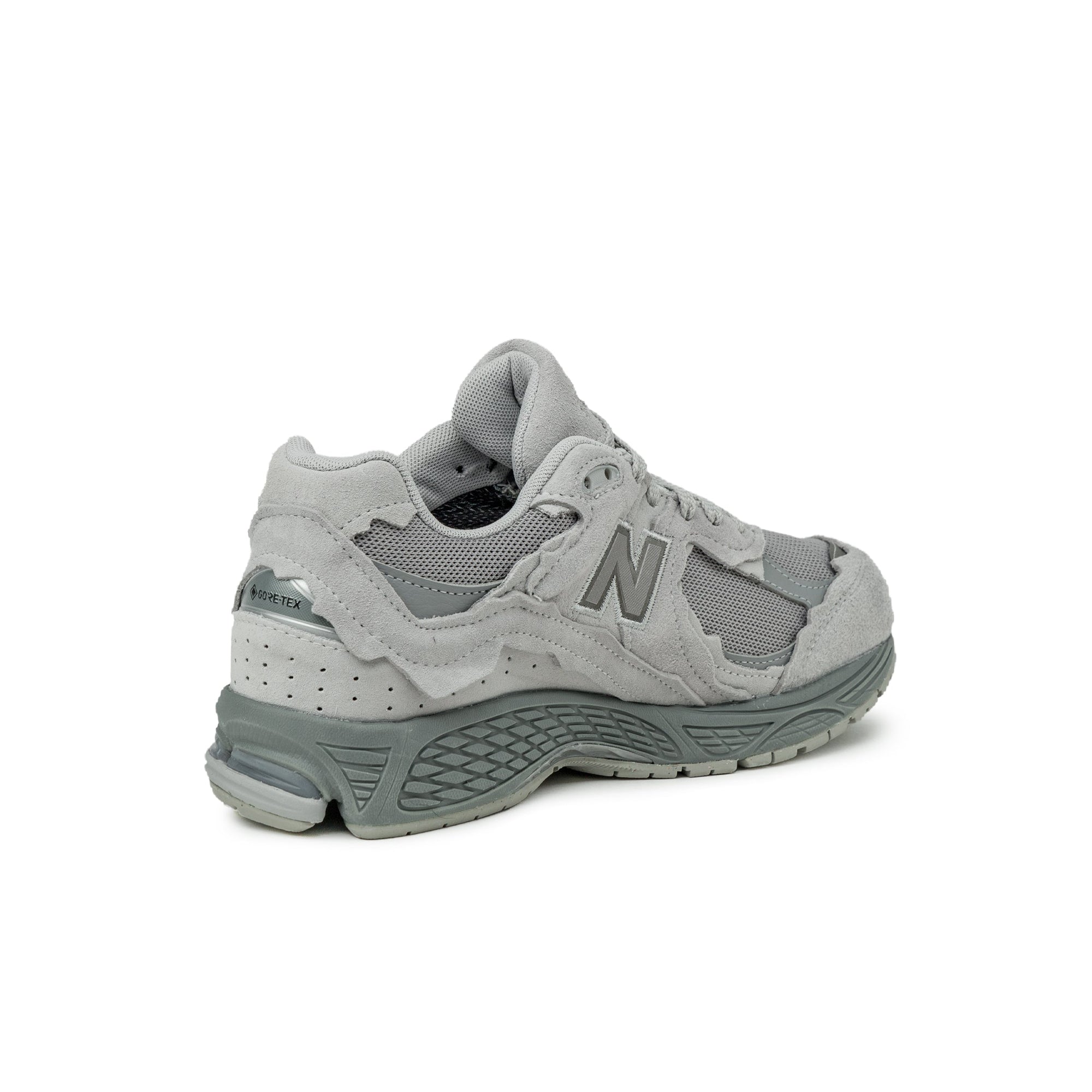 Оригінальна 2002dx *protection Pack Gore Tex* New balance – збільшений вид