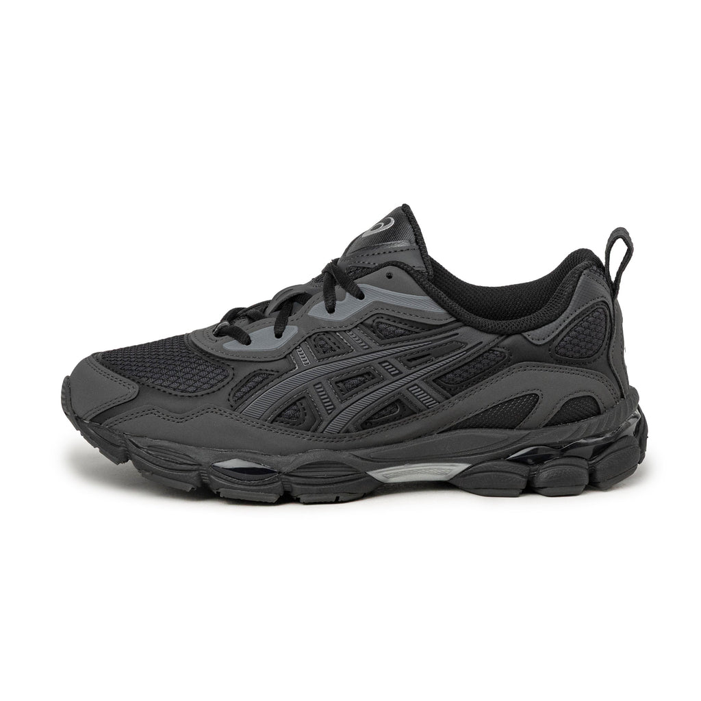 Gel Nyc Rgd Asics – Гарантія оригінальності – боковий вид