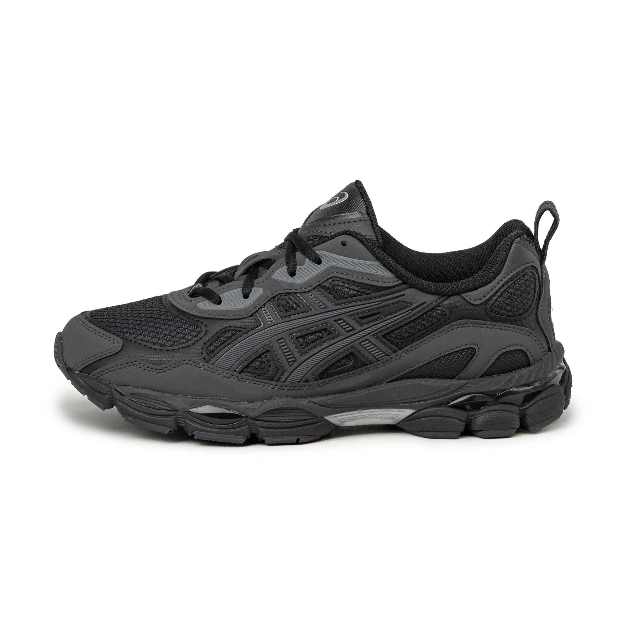 Gel Nyc Rgd Asics – Гарантія оригінальності – боковий вид