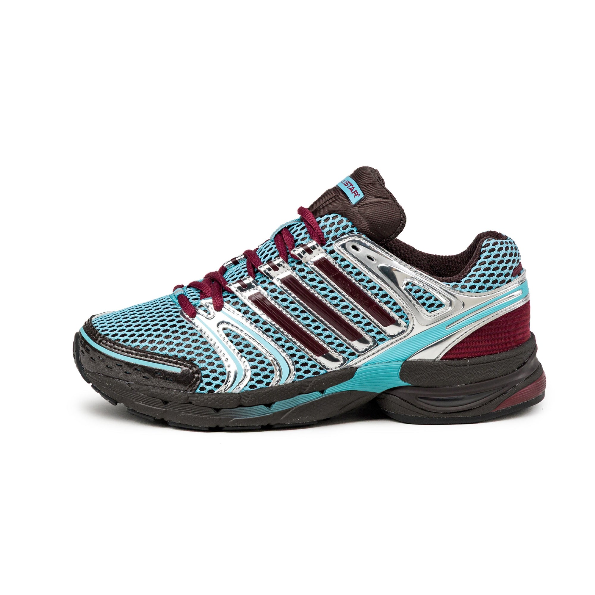 Adistar Control 5 W Adidas – Гарантія оригінальності – боковий вид - ADIDAS