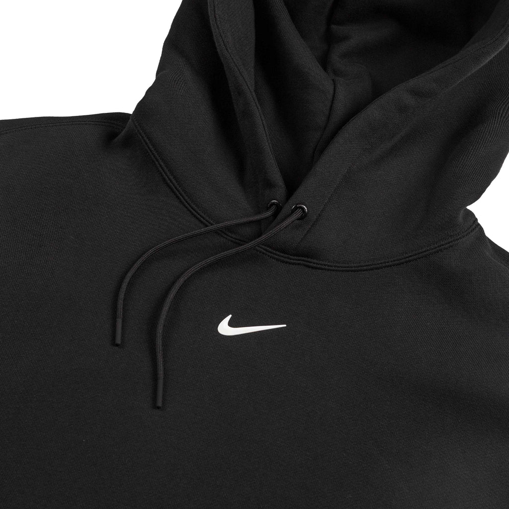 Fleece Hoodie Nike – Гарантія оригінальності – детальний вид