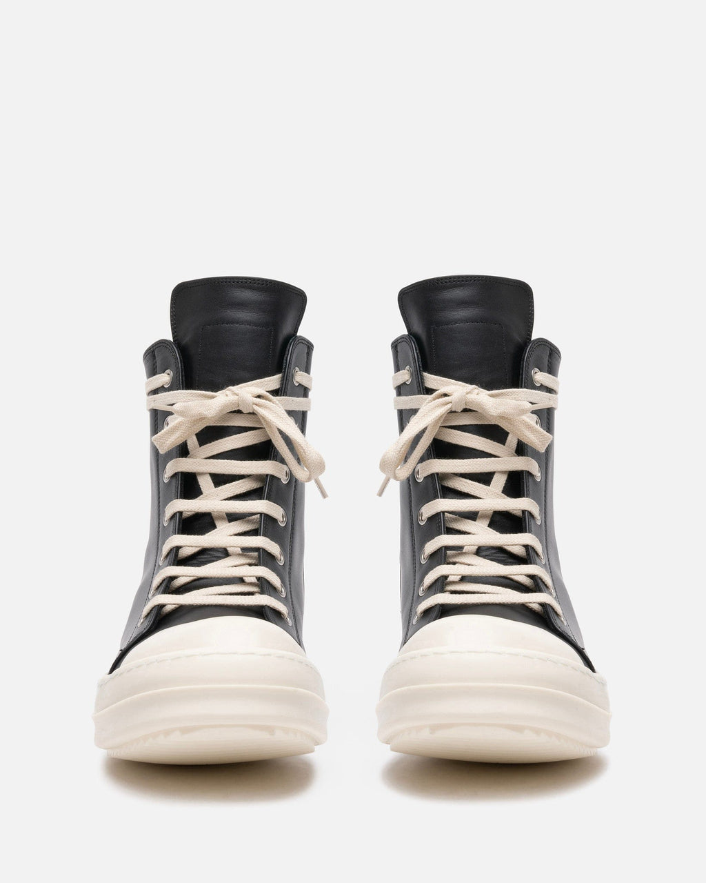 Ramones In Black Rick owens оригінал – Купити в Україні – детальний вид