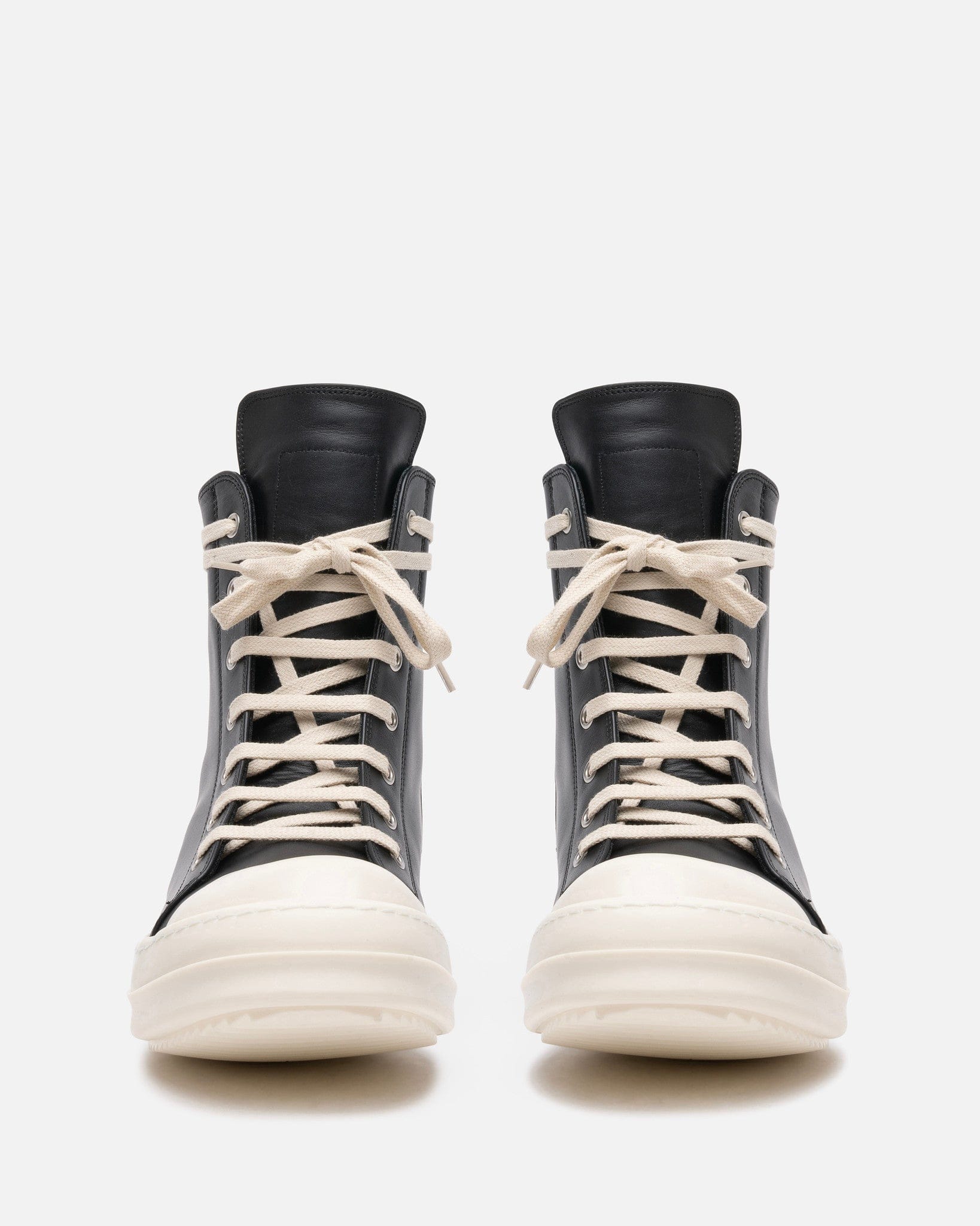 Ramones In Black Rick owens оригінал – Купити в Україні – детальний вид