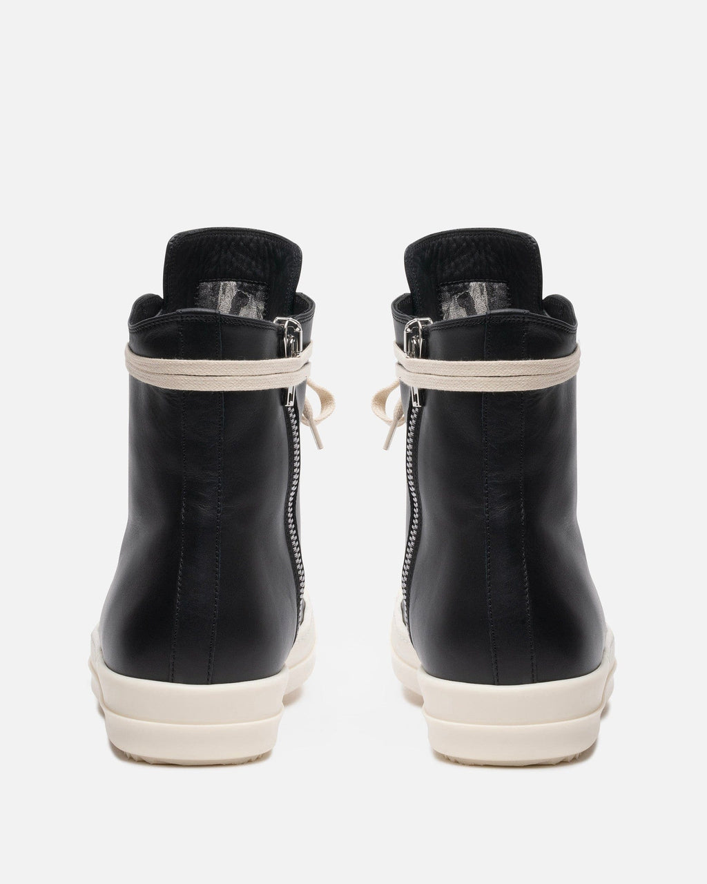 Ramones In Black Rick owens оригінал – Купити в Україні – збільшений вид