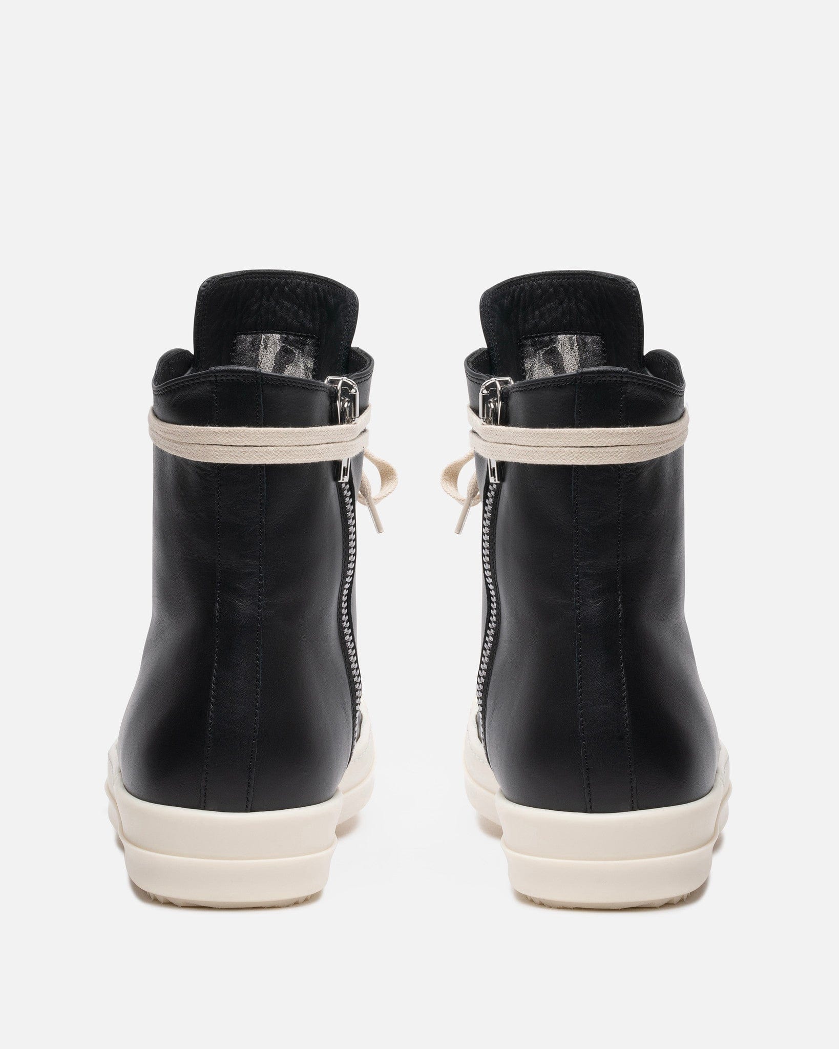Ramones In Black Rick owens оригінал – Купити в Україні – збільшений вид
