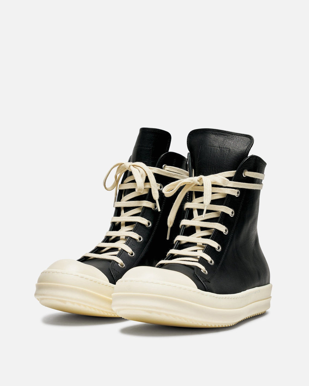 Ramones In Black Rick owens оригінал – Купити в Україні – збільшений вид